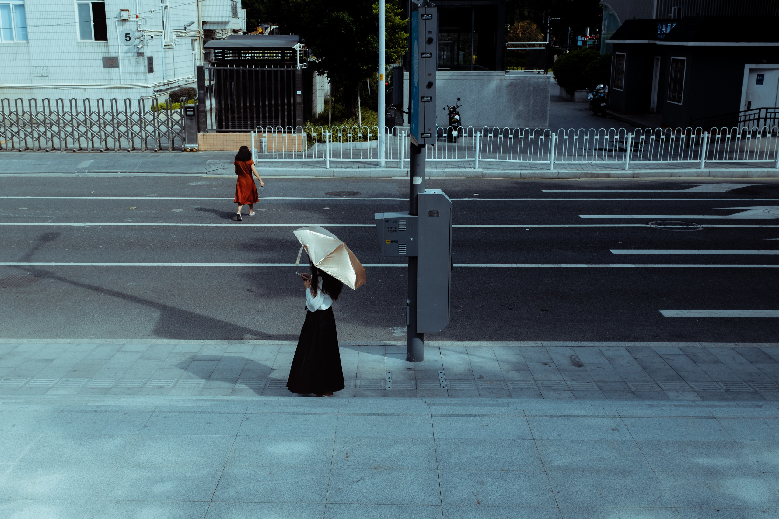 Стрит. Фотограф Минск