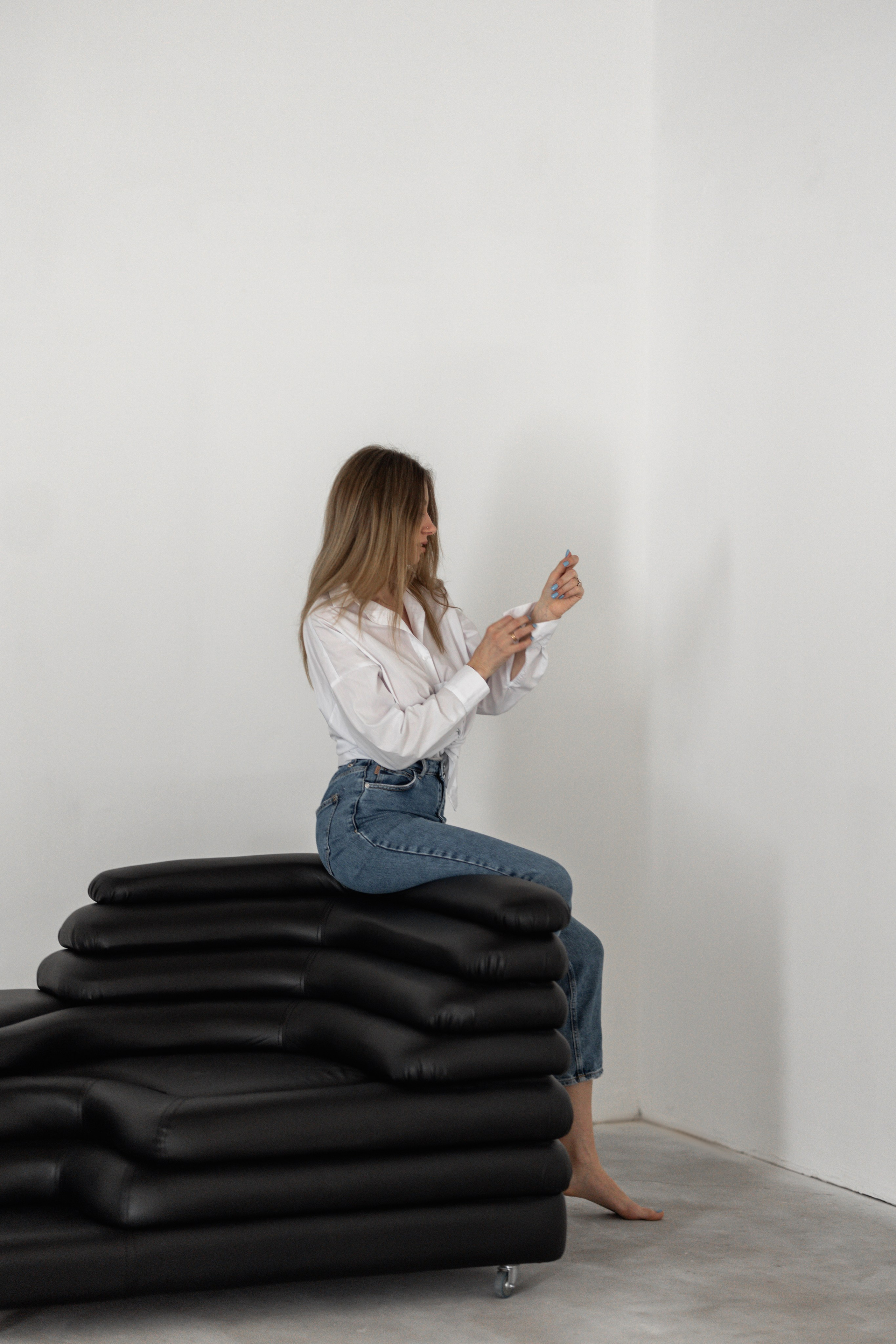 Лариса. Семейный и женский фотограф в Ростове-на-Дону Екатерина Фитисова