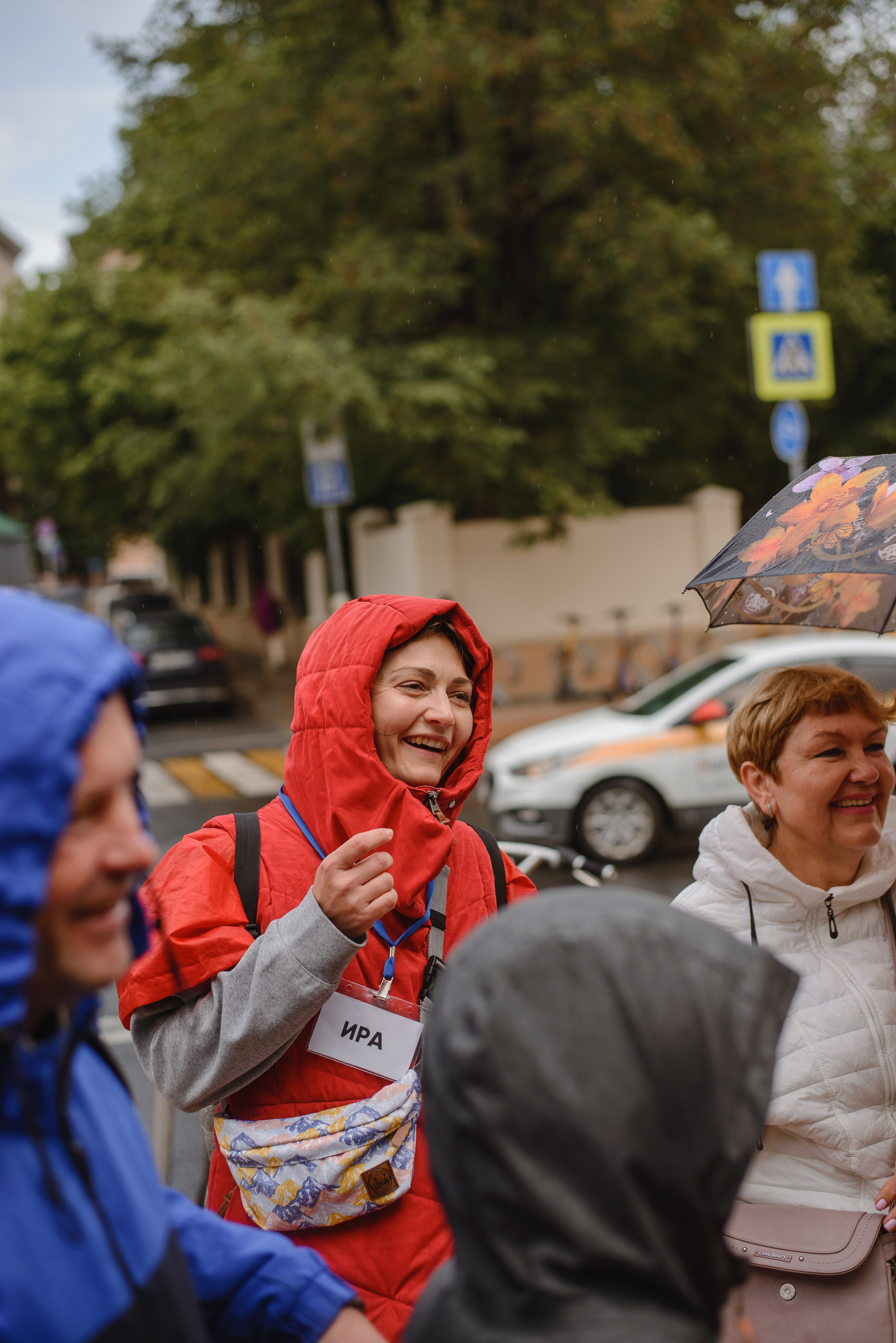 Квест в центре Москвы. Фотограф в Москве Казакова Анна