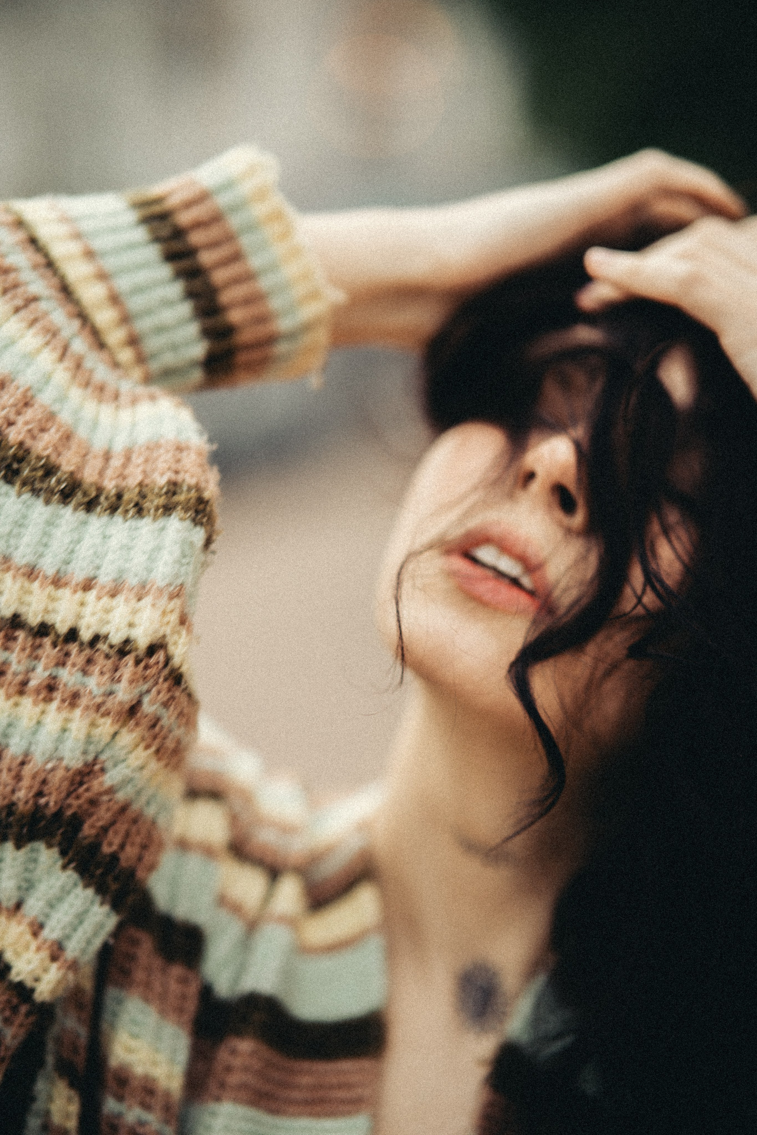 Даша. Даша Царёва, фотограф