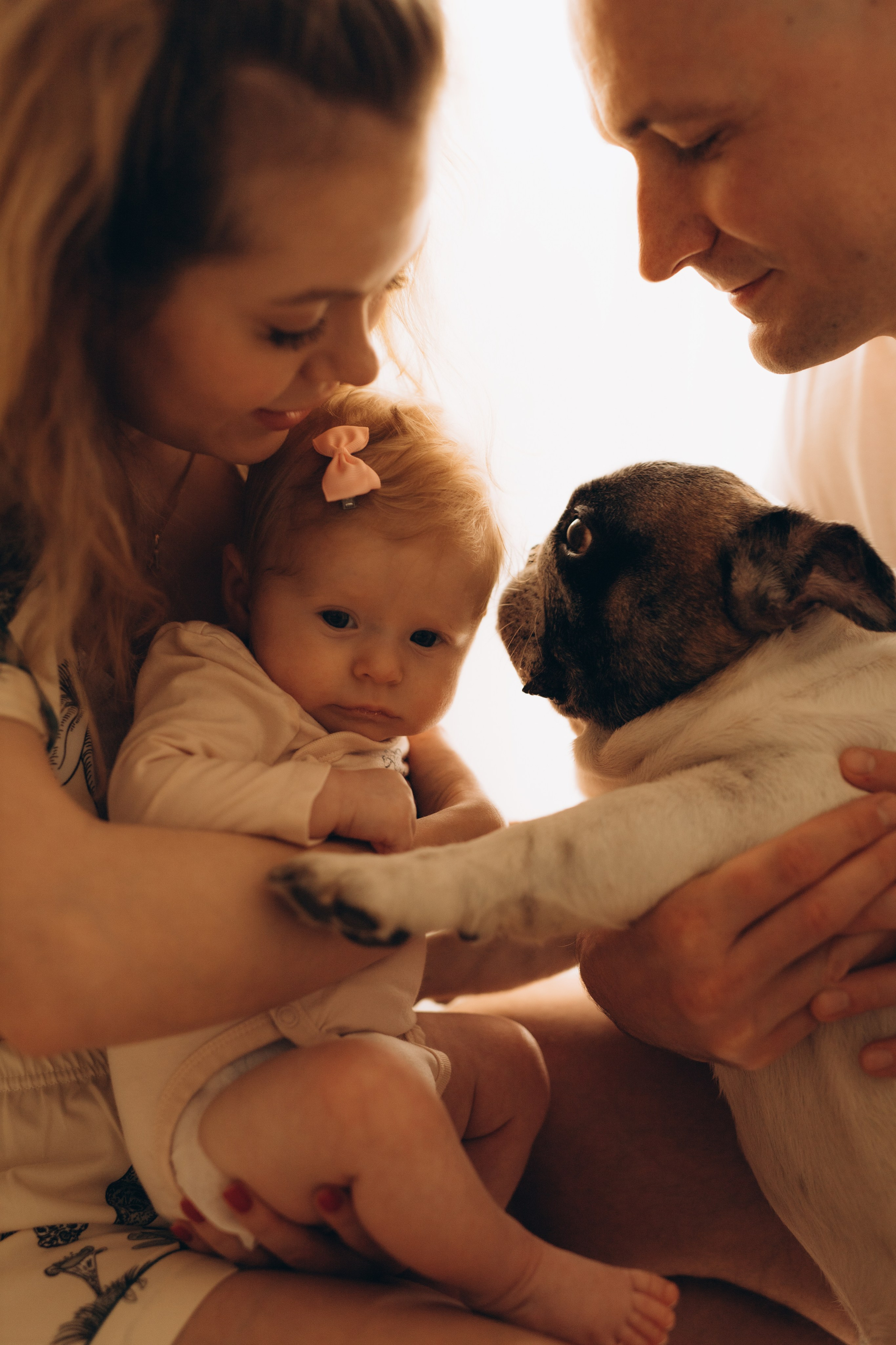Семейный фотограф в Казани Рузалина Гафурова