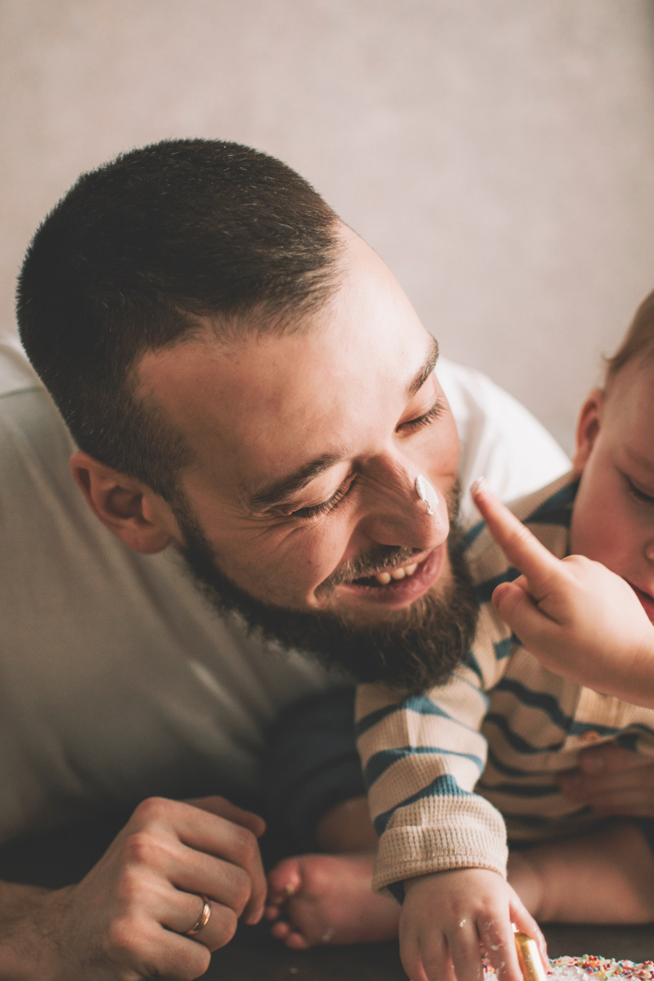 Годовасие в кругу семьи. Семейный и свадебный фотограф Губкинский и Ставрополь