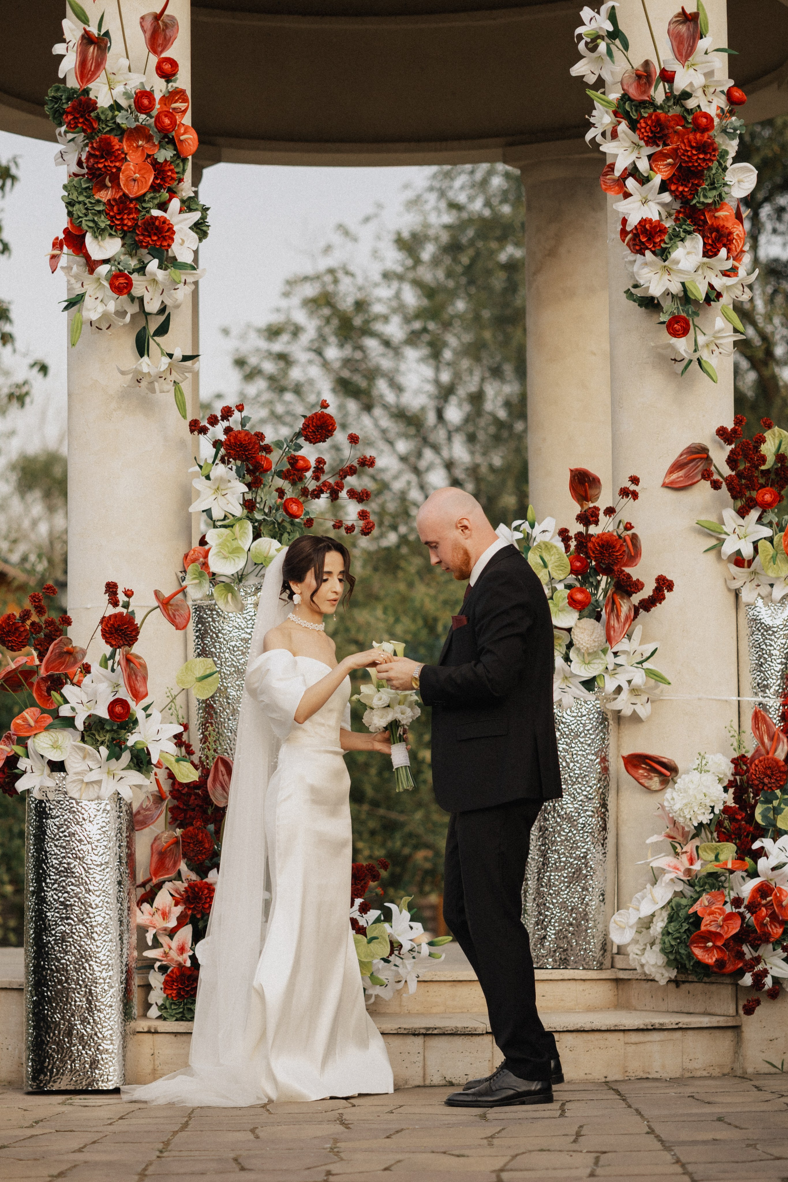MALVINA & ALEXANDER | PYATIGORSK. Фотограф Настя Конник | Пятигорск | Эльбрус | Домбай | Архыз