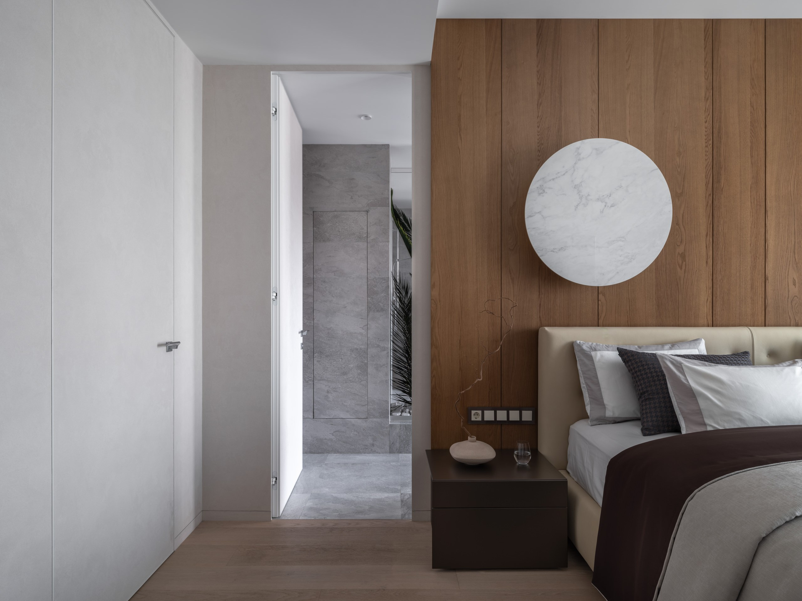 Квартира для семьи с детьми - Интерьерный фотограф Коваль Илья. Коваль Илья — Интерьерный и архитектурный фотограф