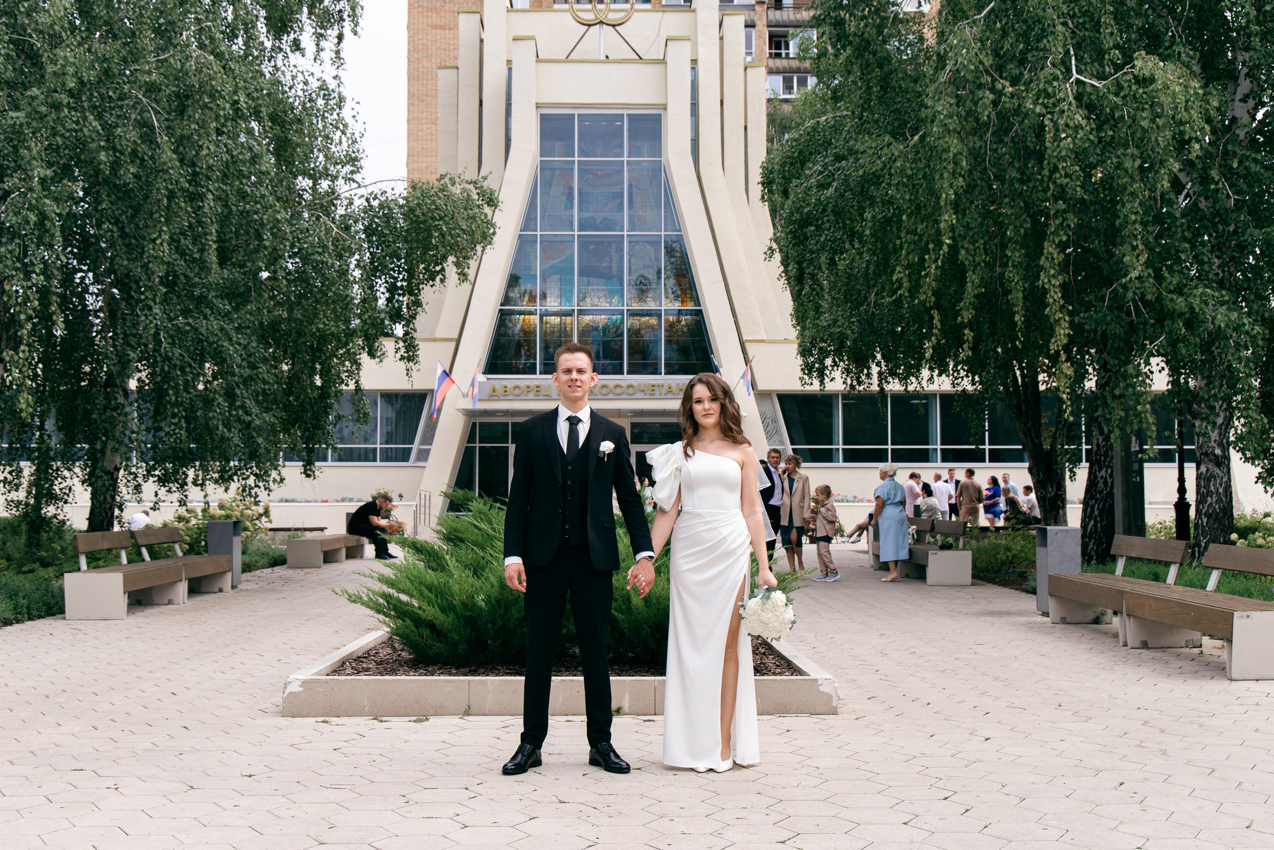 Антон и Екатерина. Антон Исаев — Фотограф-видеограф в Самаре