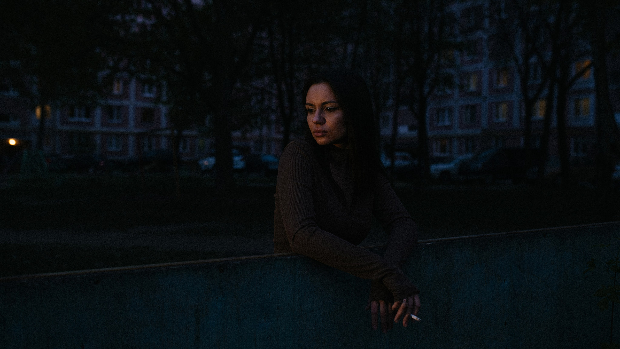 Вика. Свадебный, семейный фотограф в Рязани Лена Брант