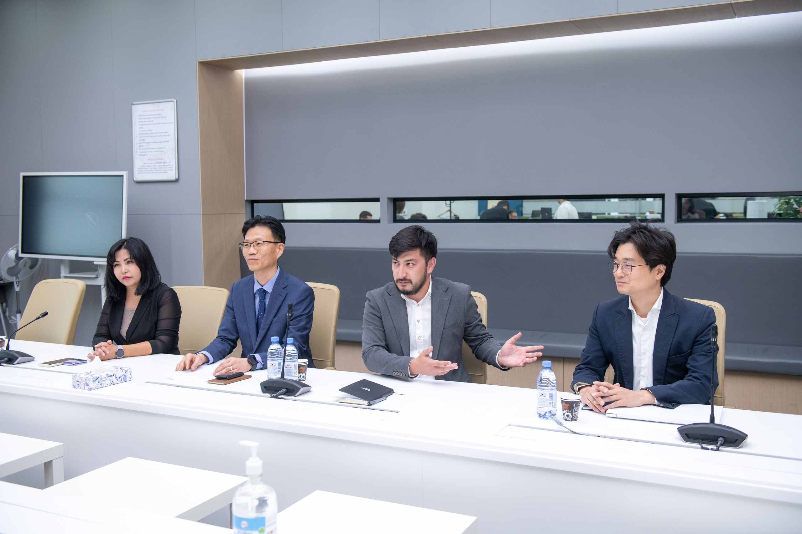 Деловой репортаж. Профессиональный фотограф в Алматы Влад Семёнов