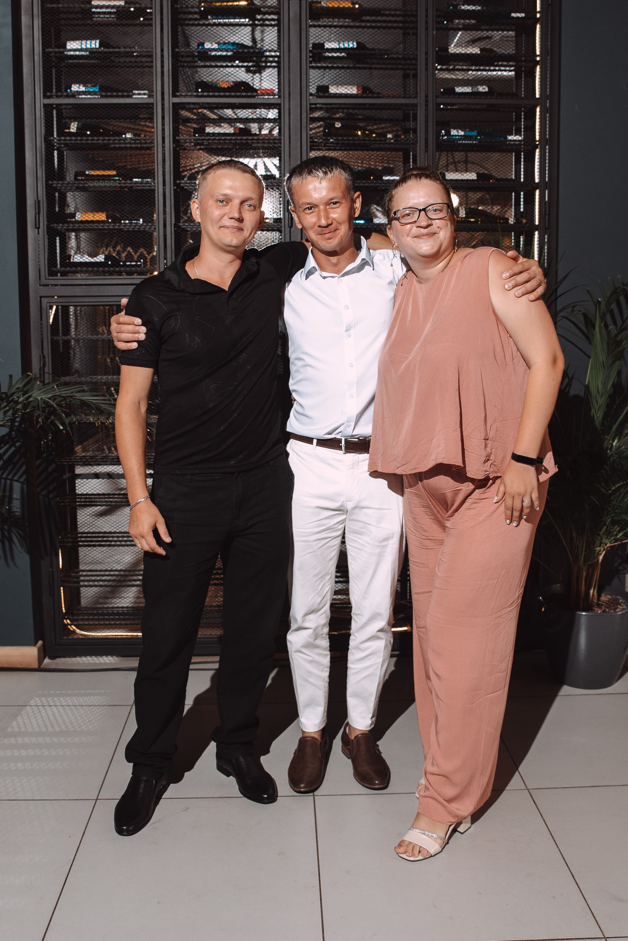 Денис + Дарья. Свадебный и семейный фотограф в Волгограде Олеся Лисицкая