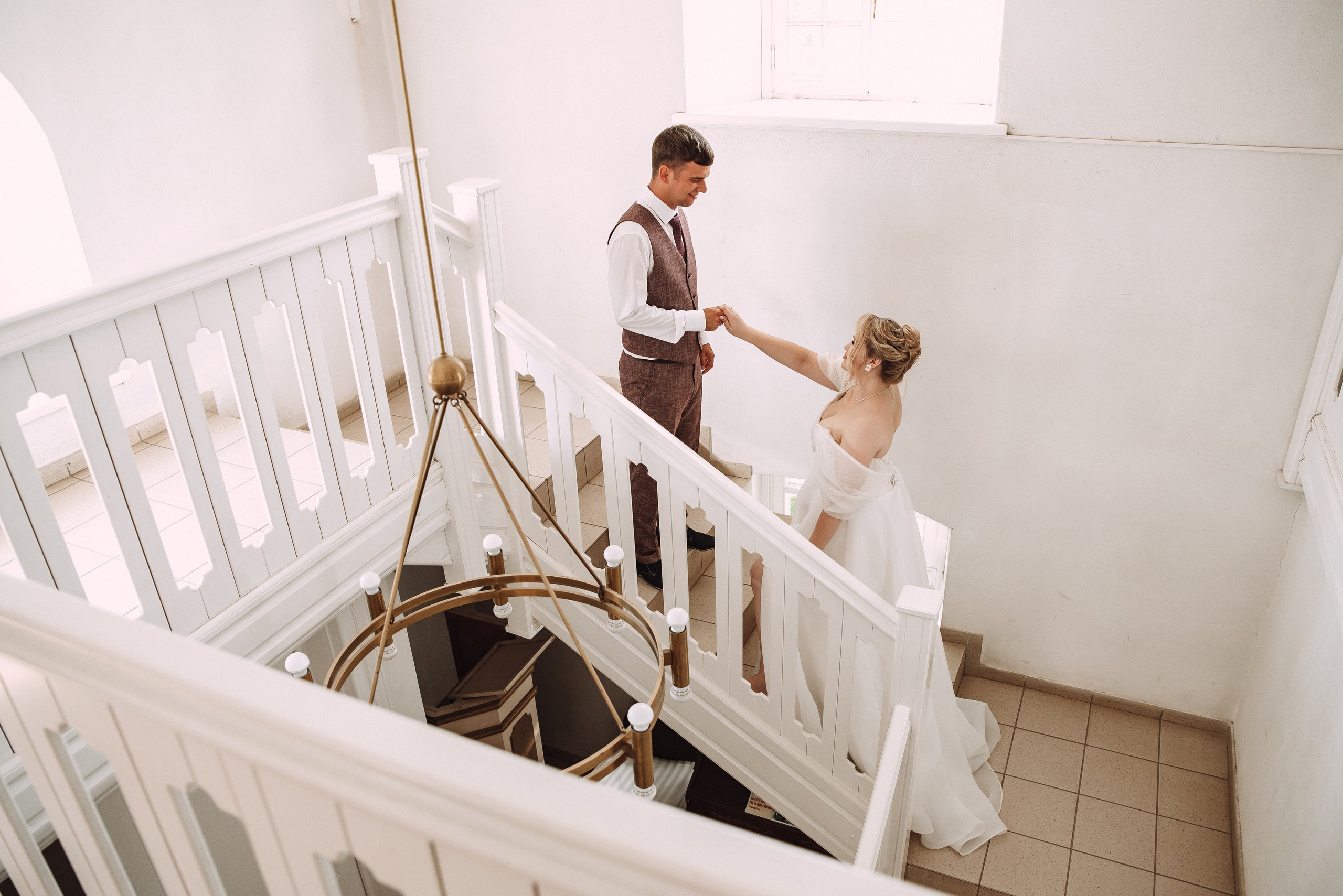 Дмитрий + Таисия. Свадебный и семейный фотограф в Волгограде Олеся Лисицкая