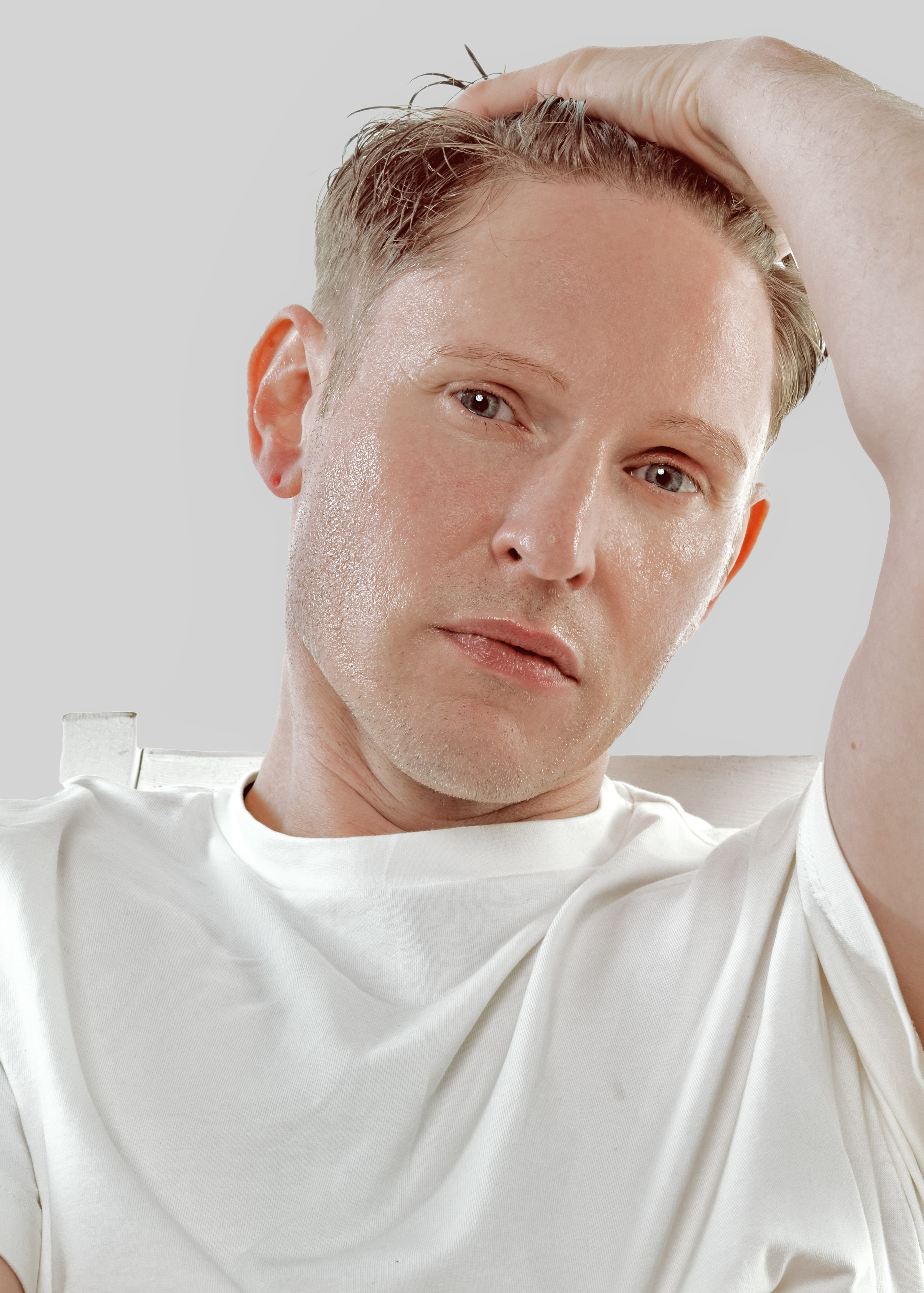 Revольvers. Я  фотограф. Работаю в городе Москва,