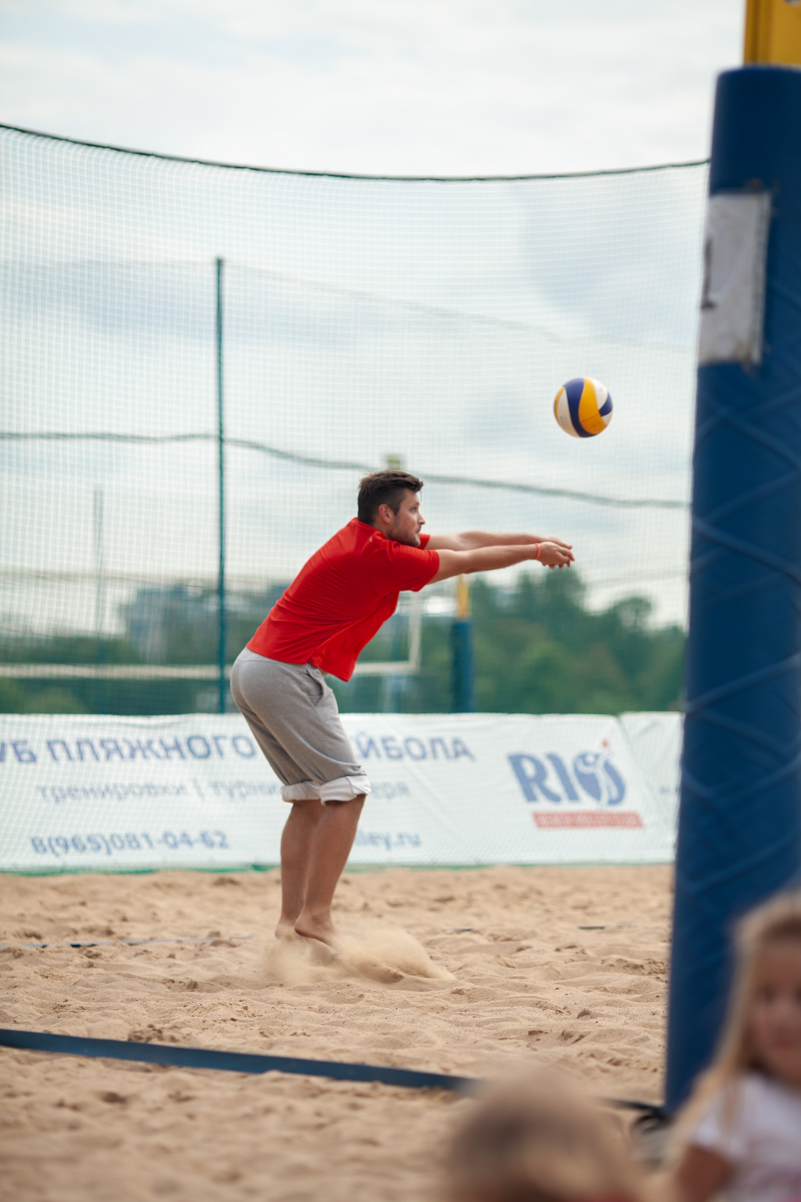 Встреча Клуба Блиновской — Спорт. Двойняшки-фотографы Анна и Анастасия в Санкт-Петербурге