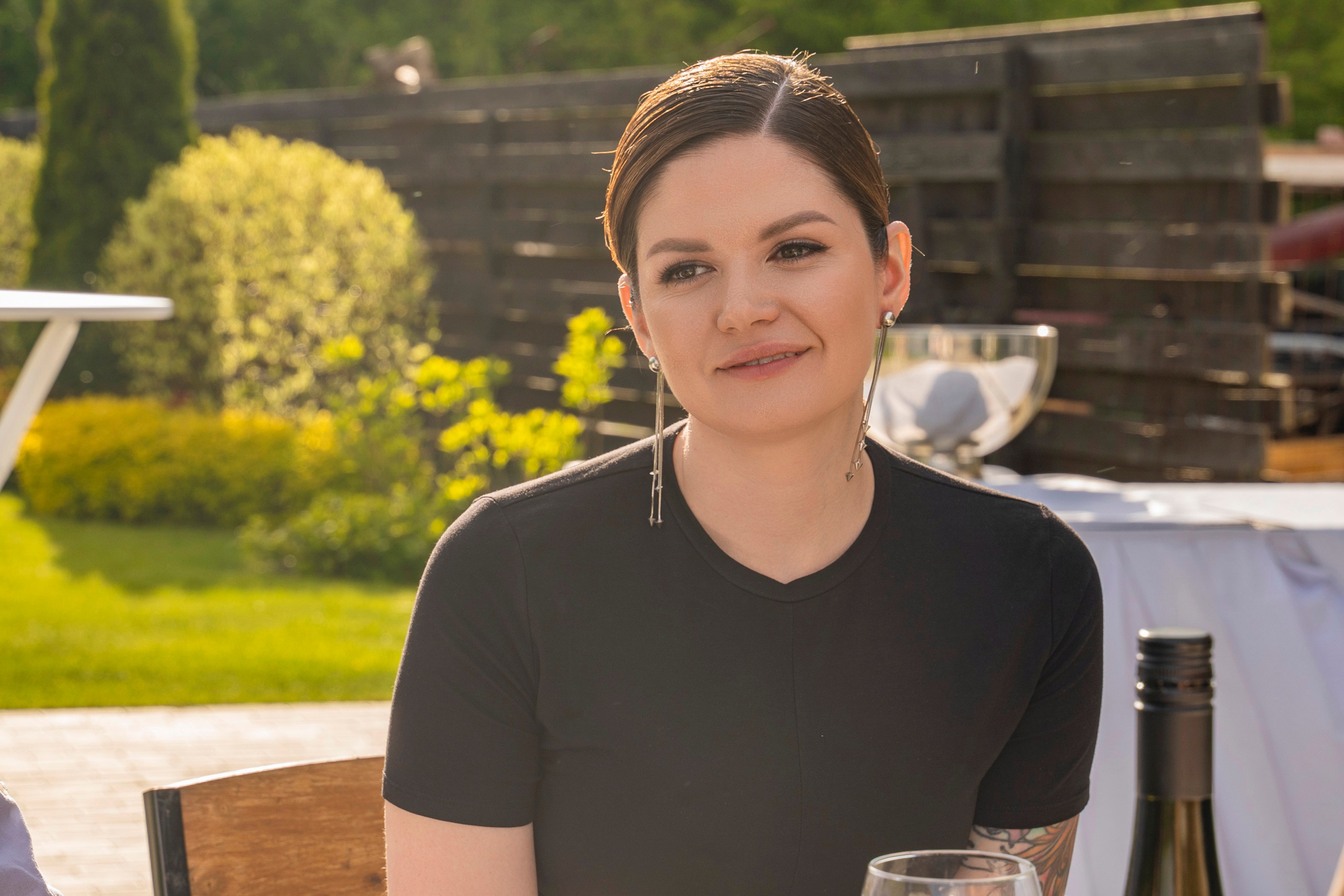 Репортажные портреты. Фотограф Илья Козлов