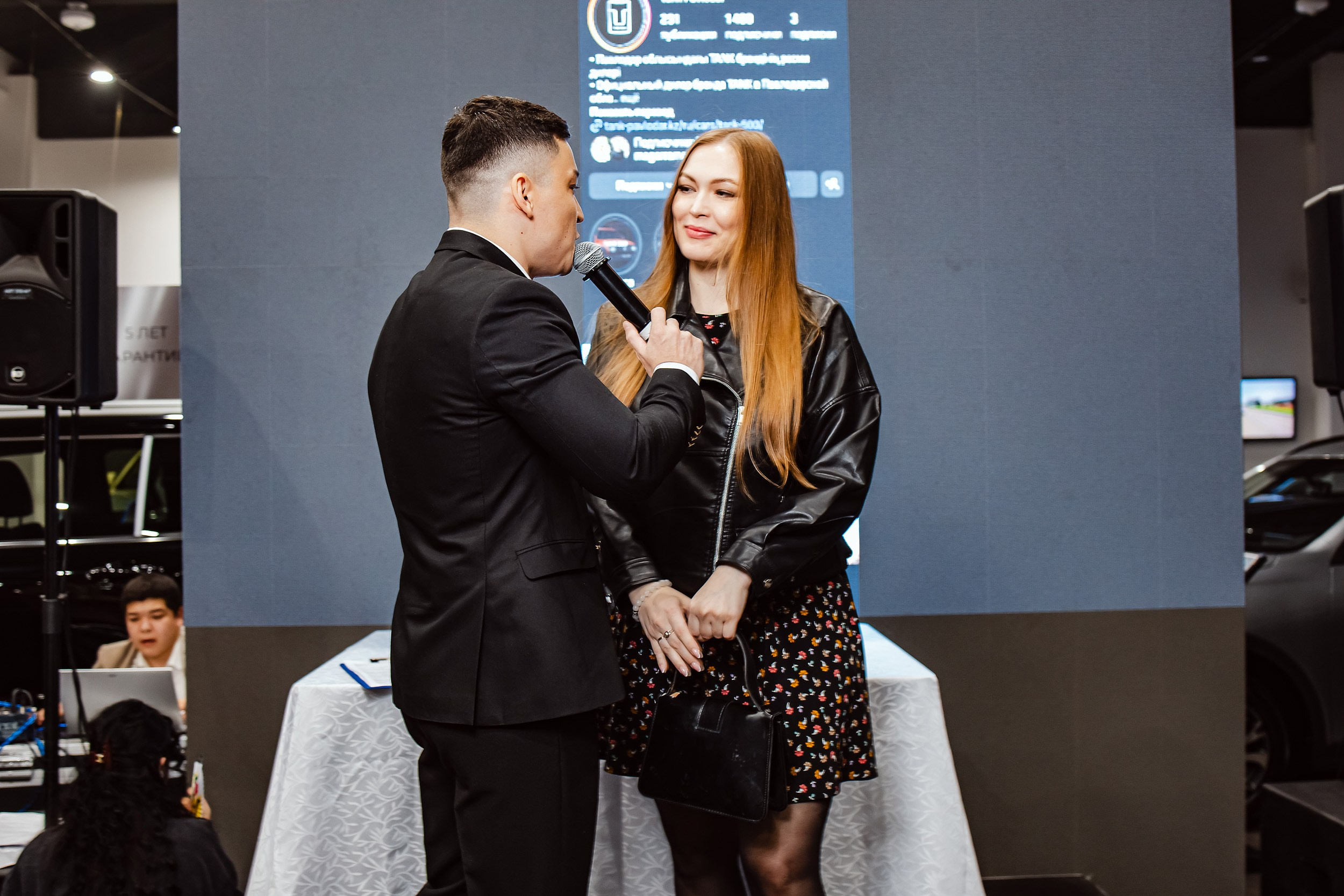 Презентация Tank 300 FL. Кипятком Павлодар