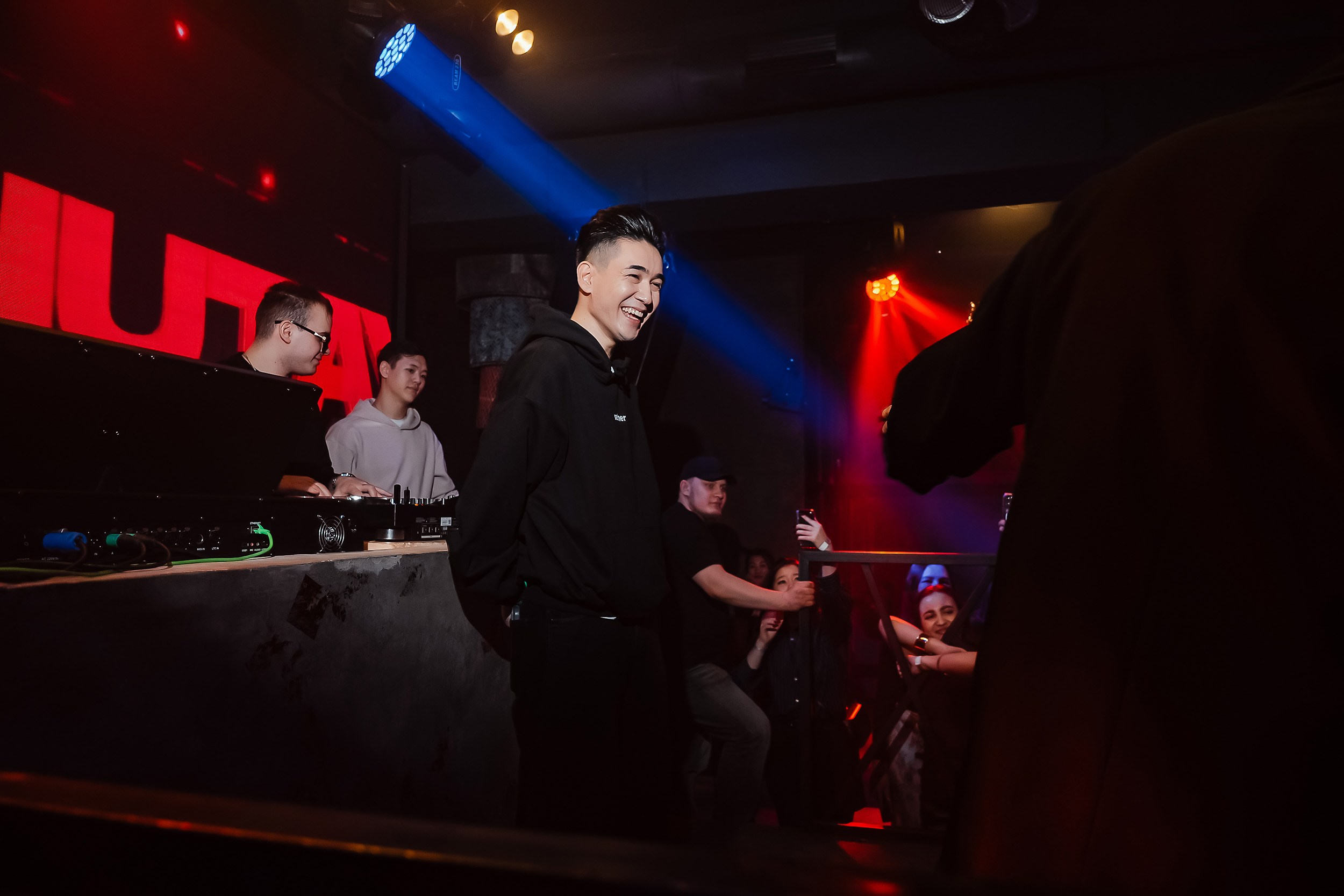 Insomnia. Кипятком Павлодар