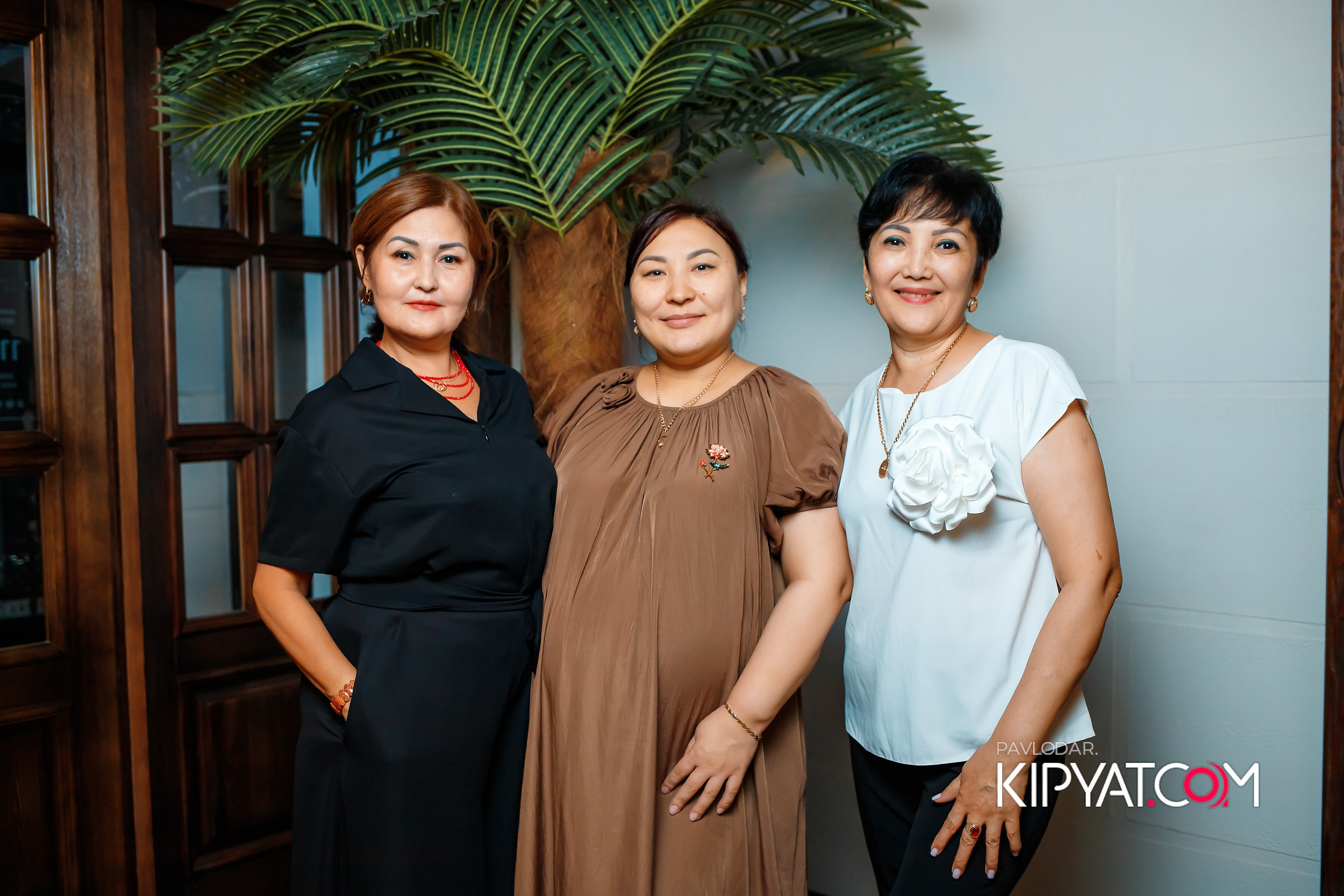 Seasons. Кипятком Павлодар