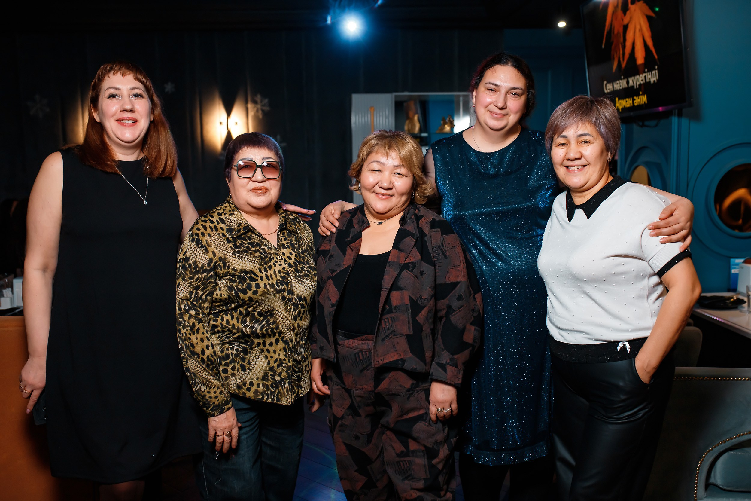 Bossfor. Кипятком Павлодар