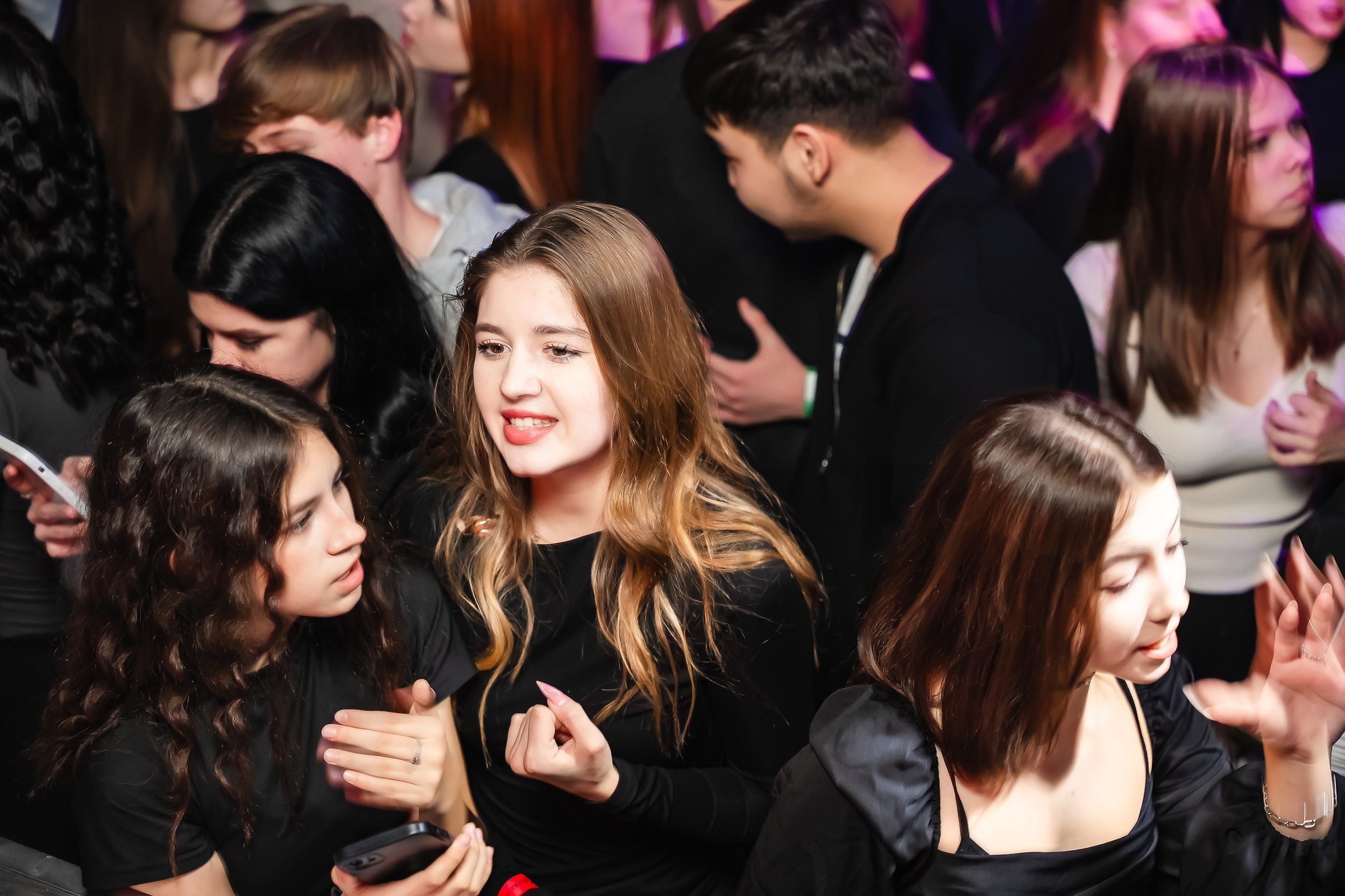 Импульс. Кипятком Павлодар