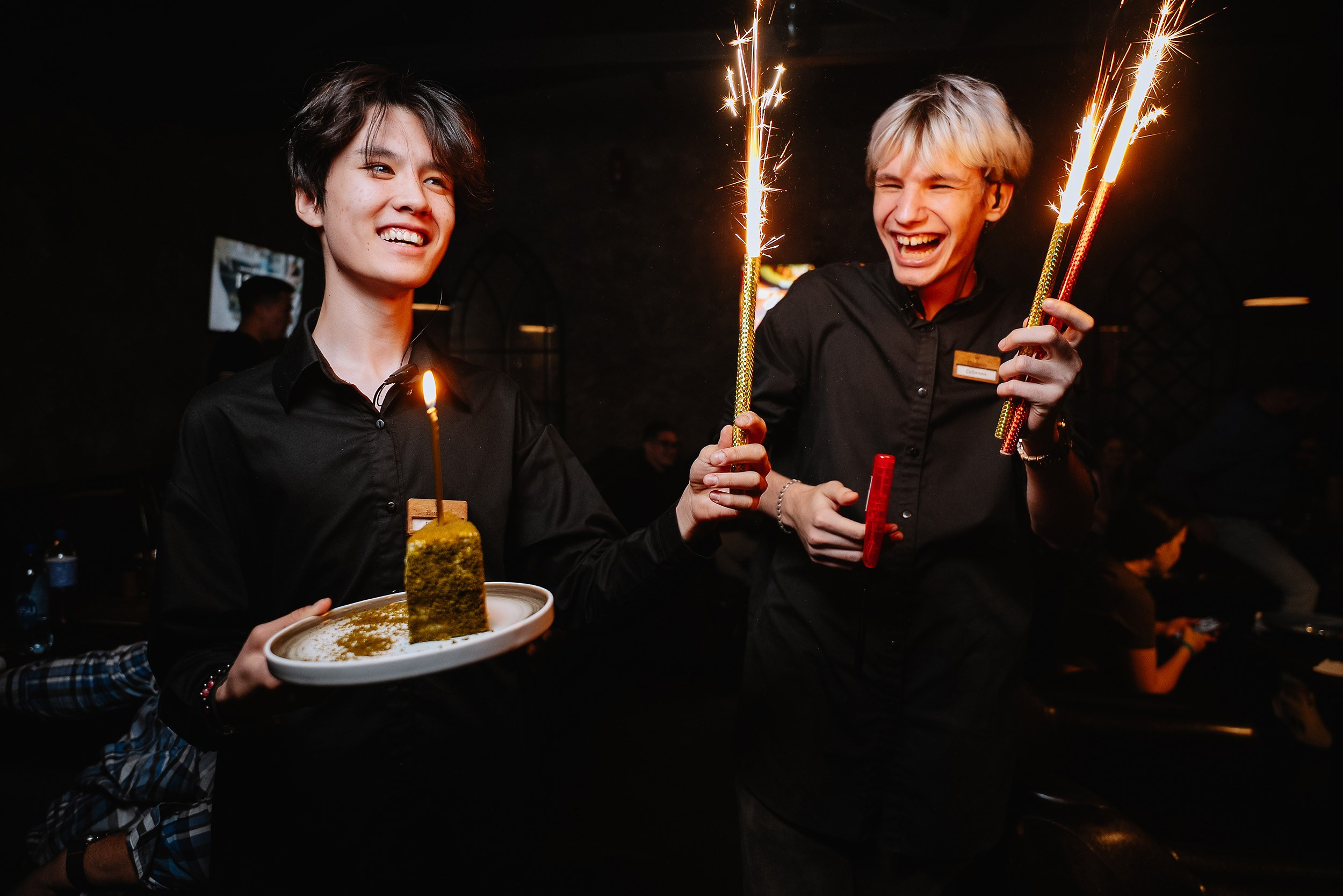 Hudson. Кипятком Павлодар