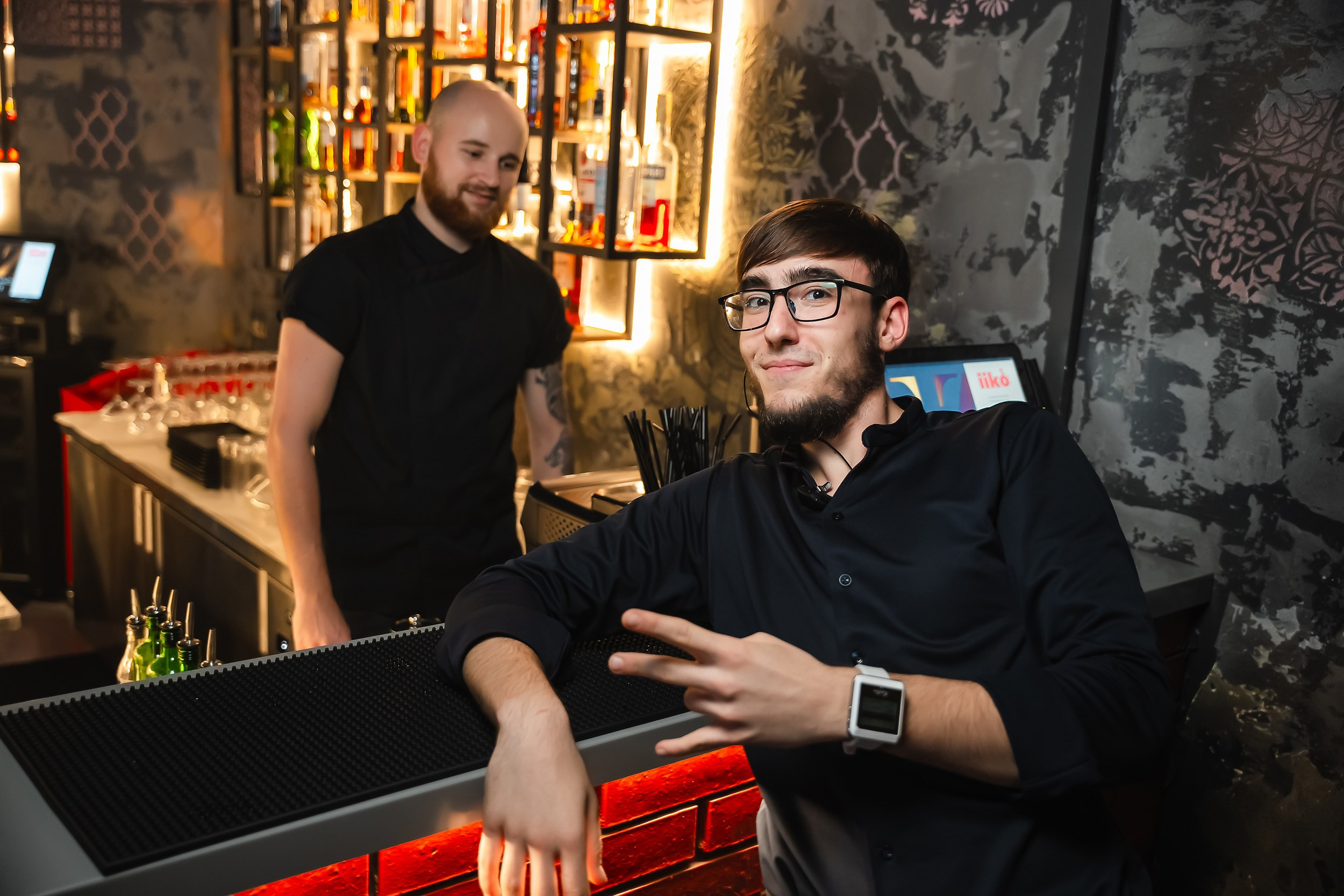 EZ. Кипятком Павлодар