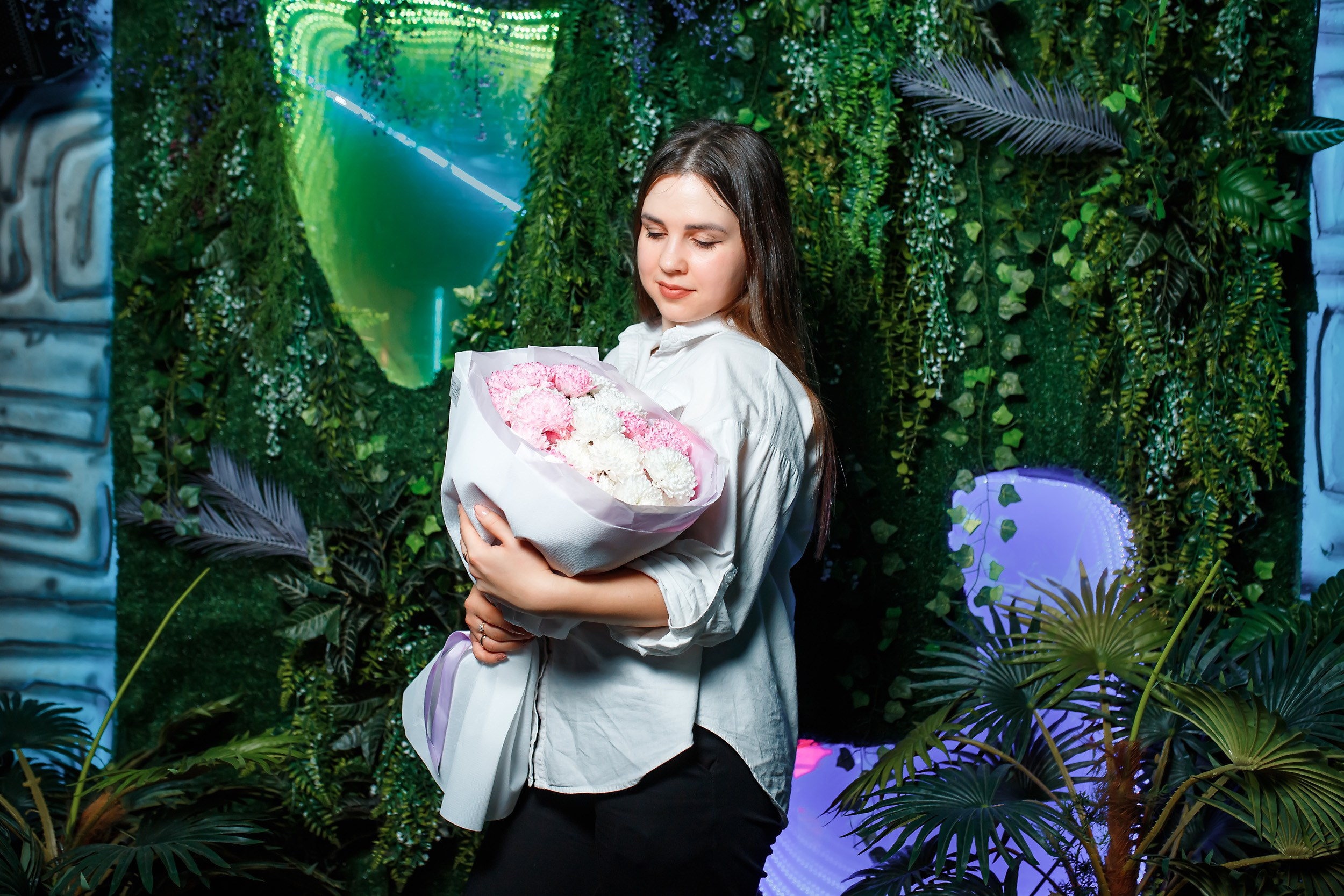 Botanica. Кипятком Павлодар