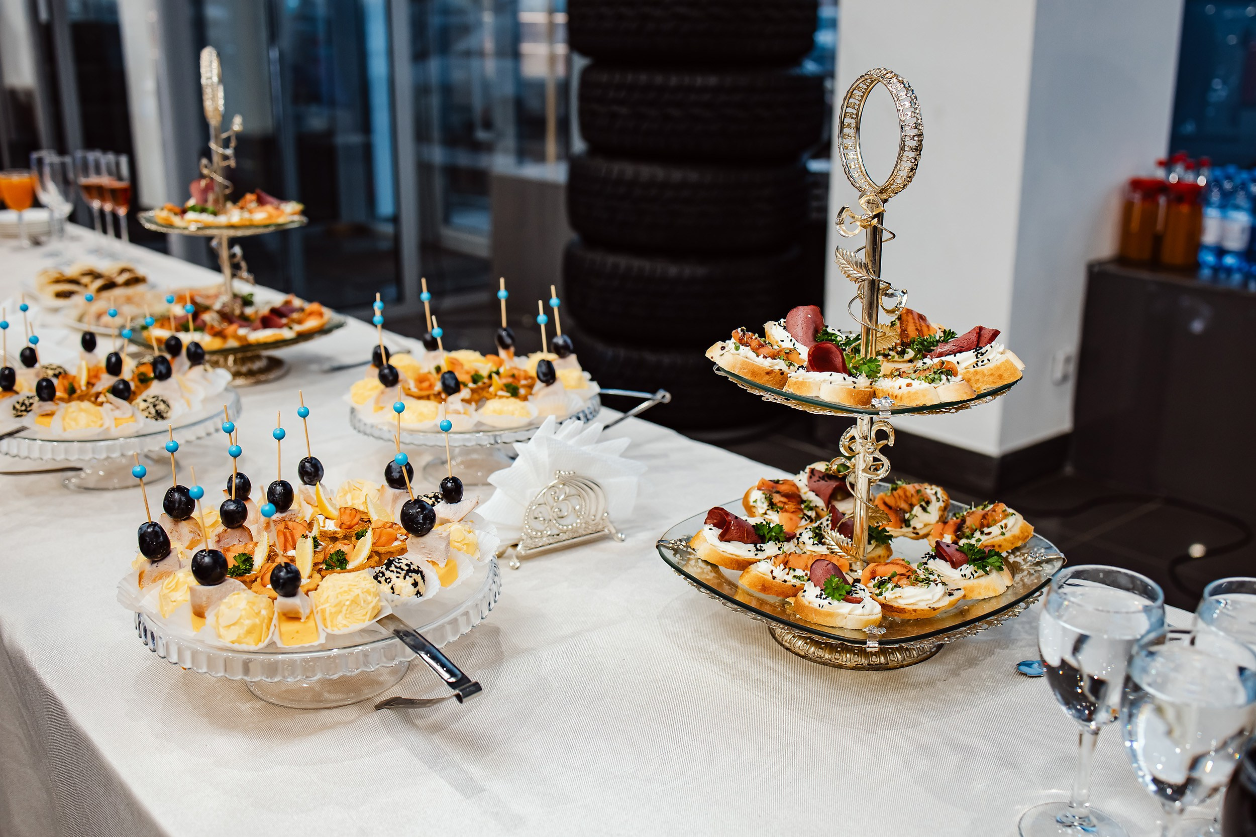 Презентация Tank 300 FL. Кипятком Павлодар