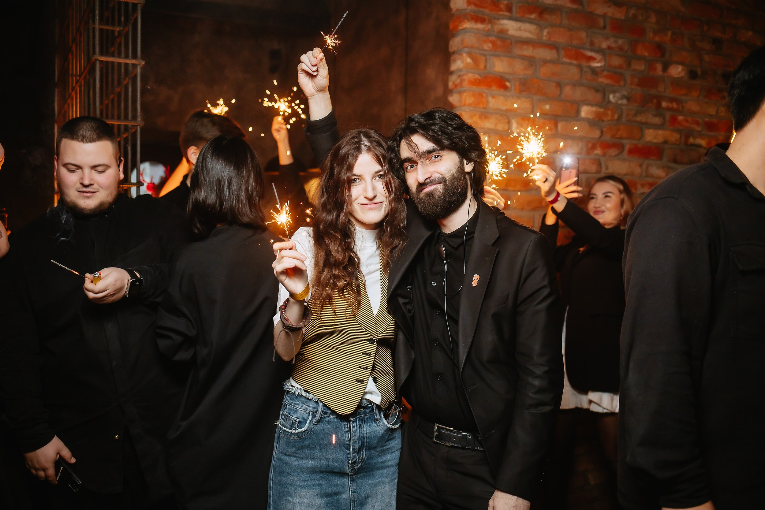 Hudson. Кипятком Павлодар