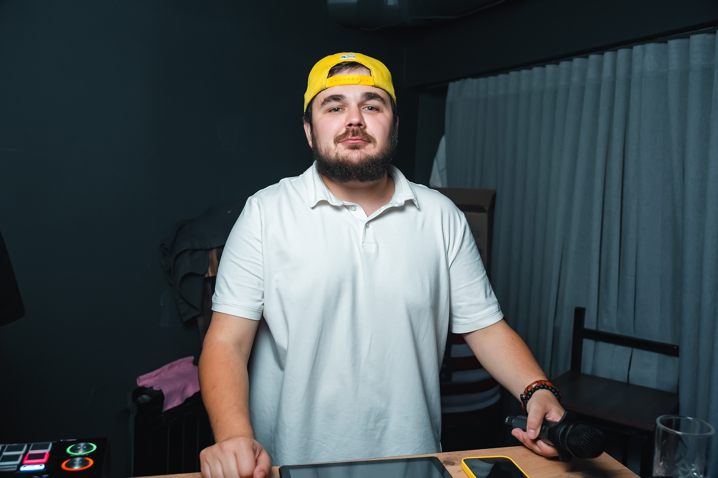 EZ. Кипятком Павлодар