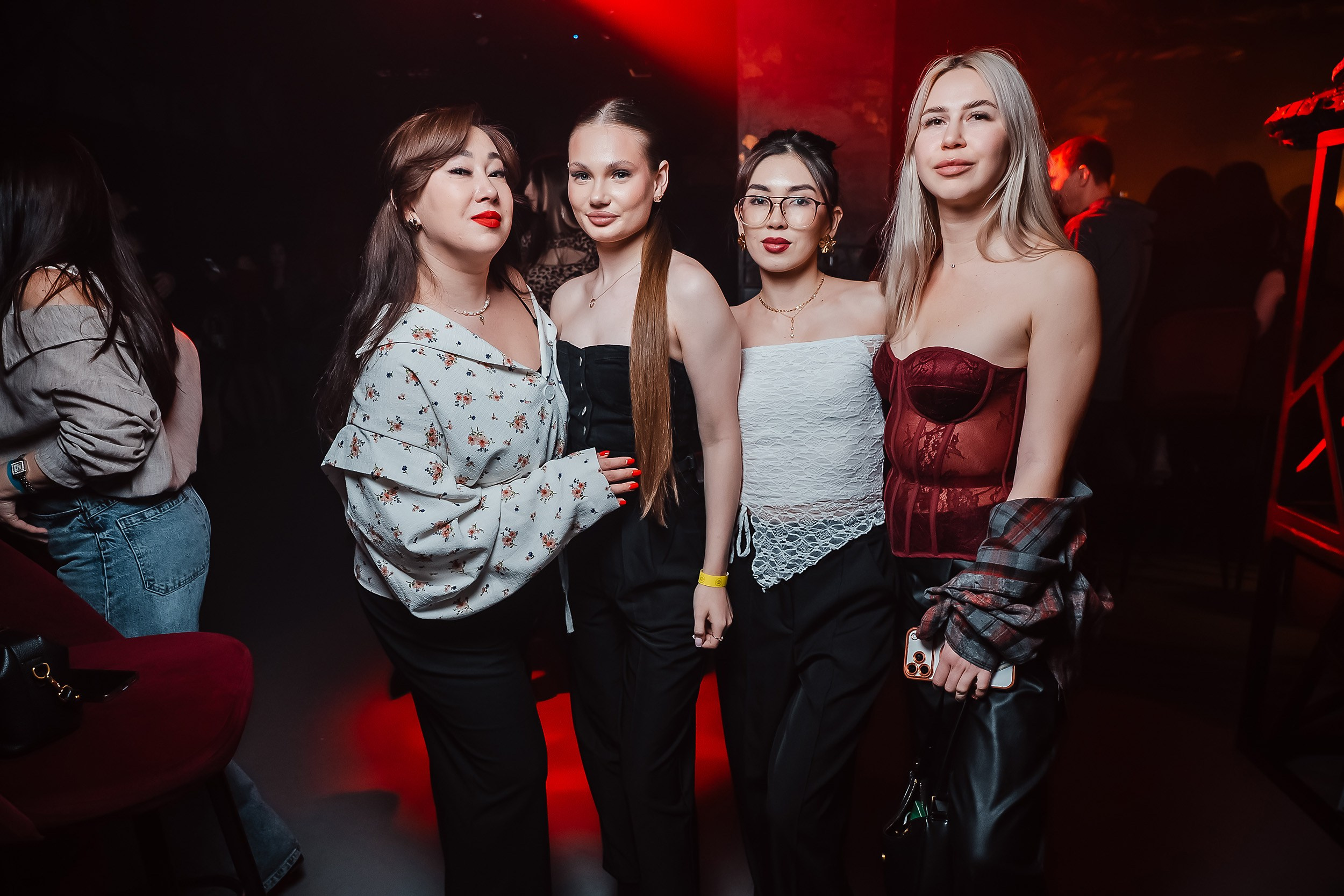 Insomnia. Кипятком Павлодар