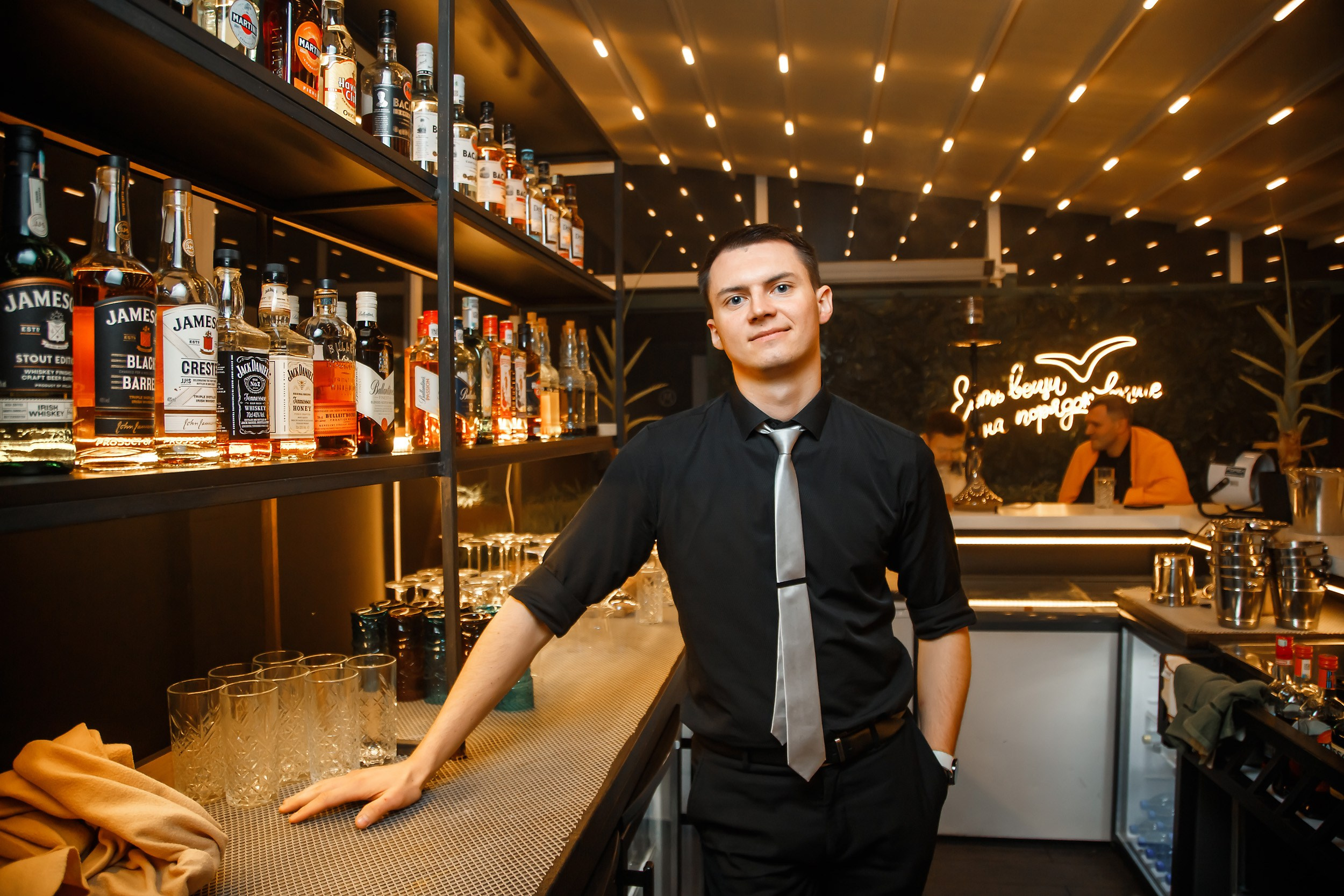 Hudson. Кипятком Павлодар