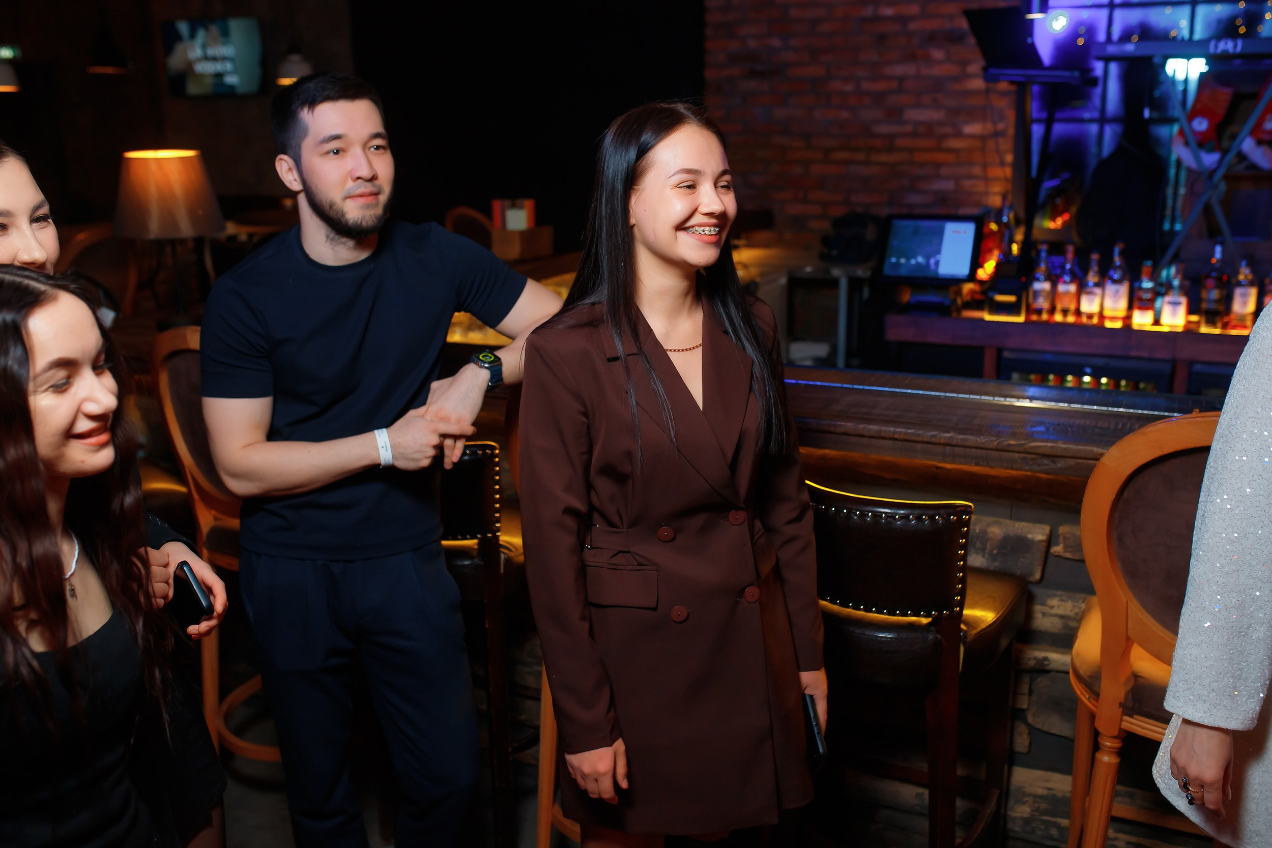 Hudson. Кипятком Павлодар