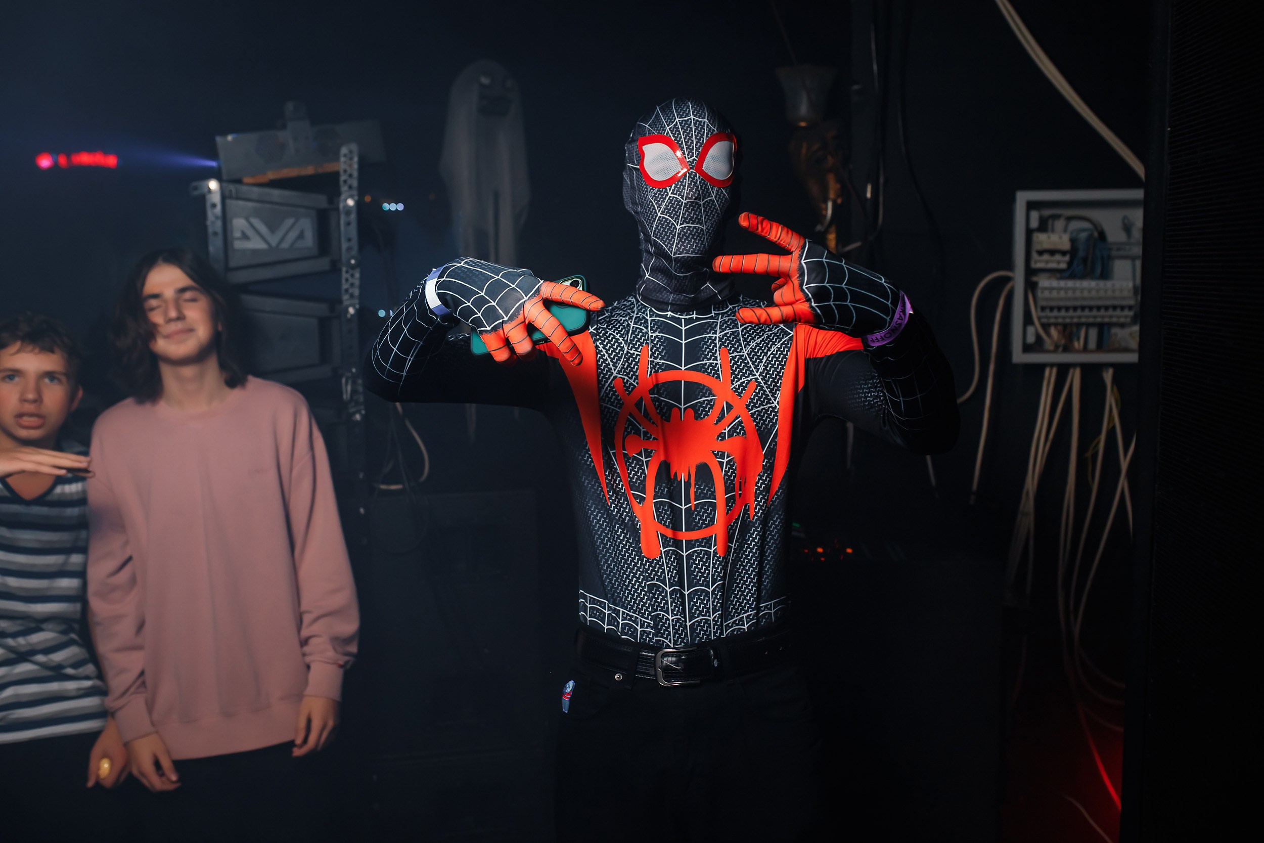 Camelot. Кипятком Павлодар