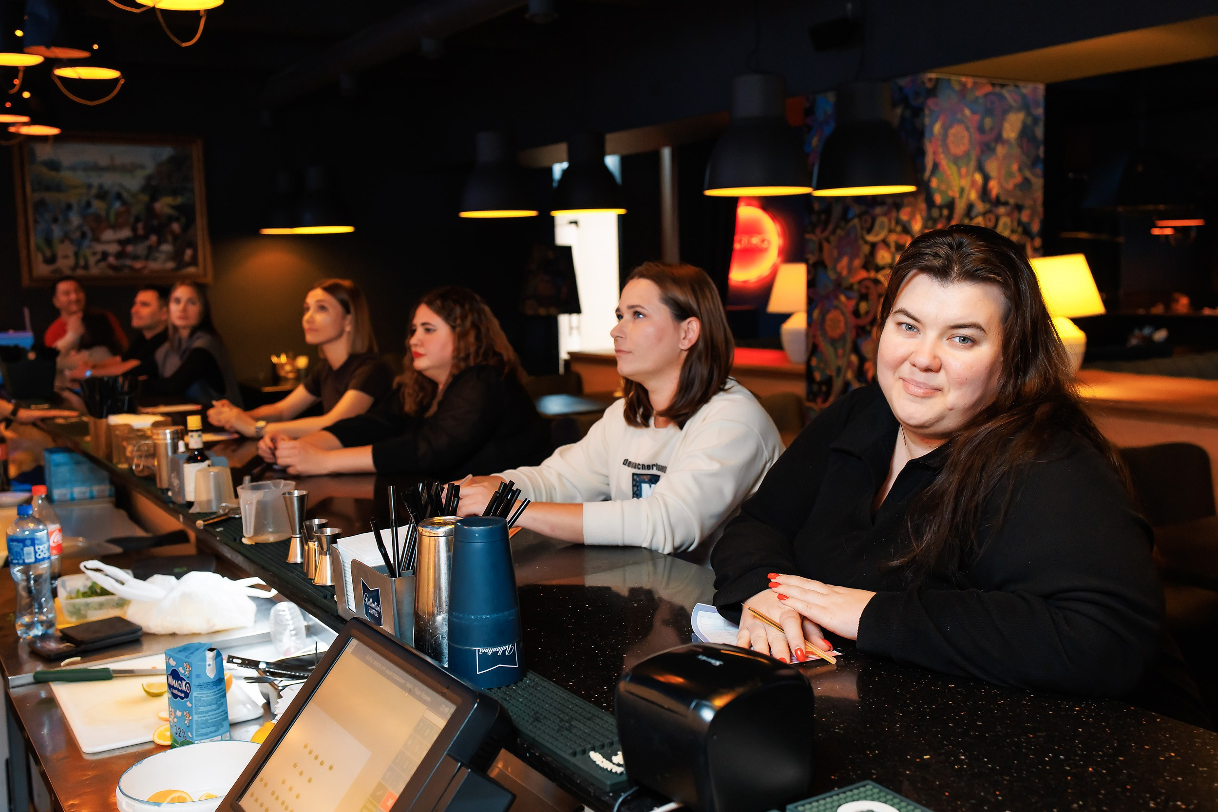 Пошумим Квиз. Кипятком Павлодар