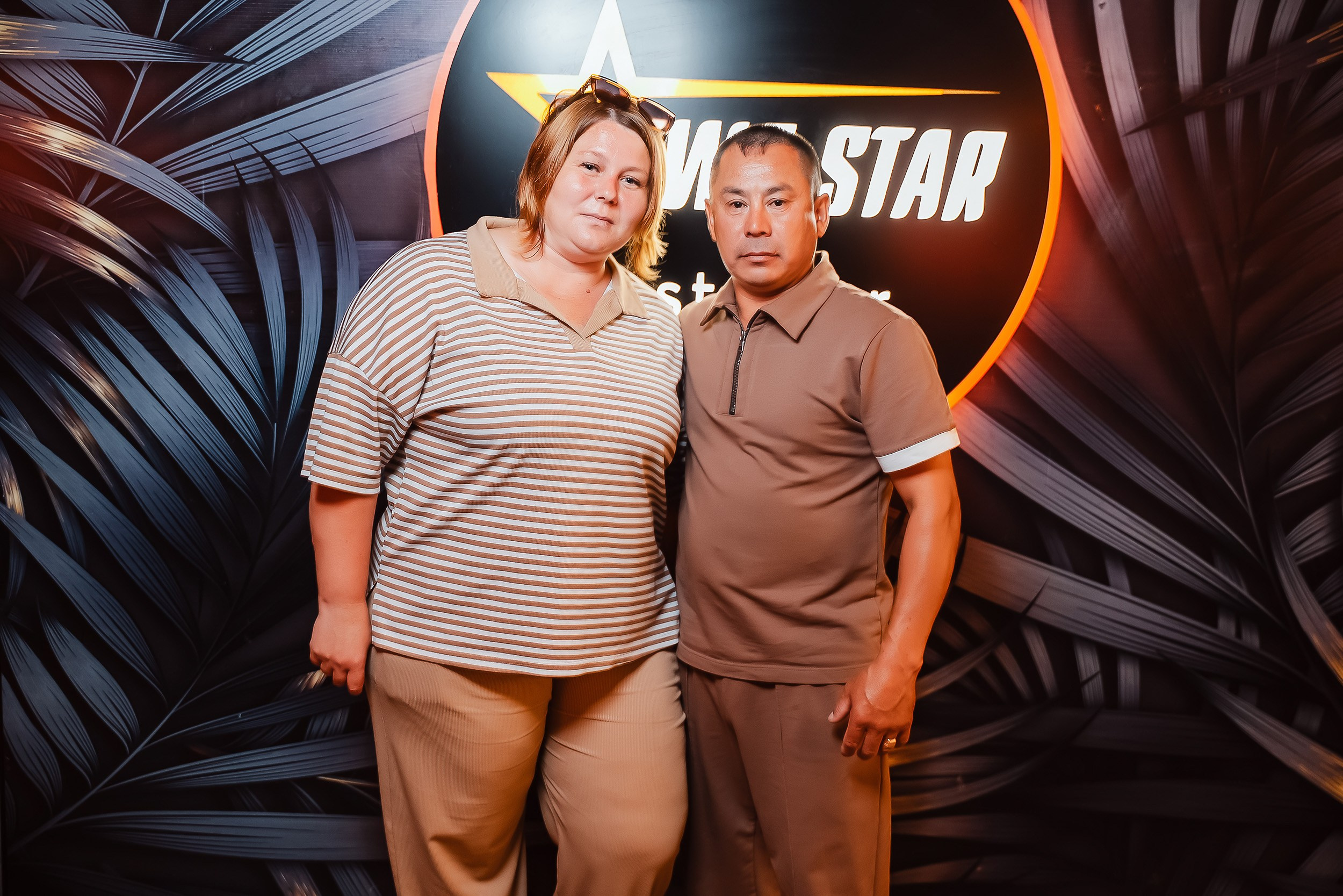 Two Star. Кипятком Павлодар