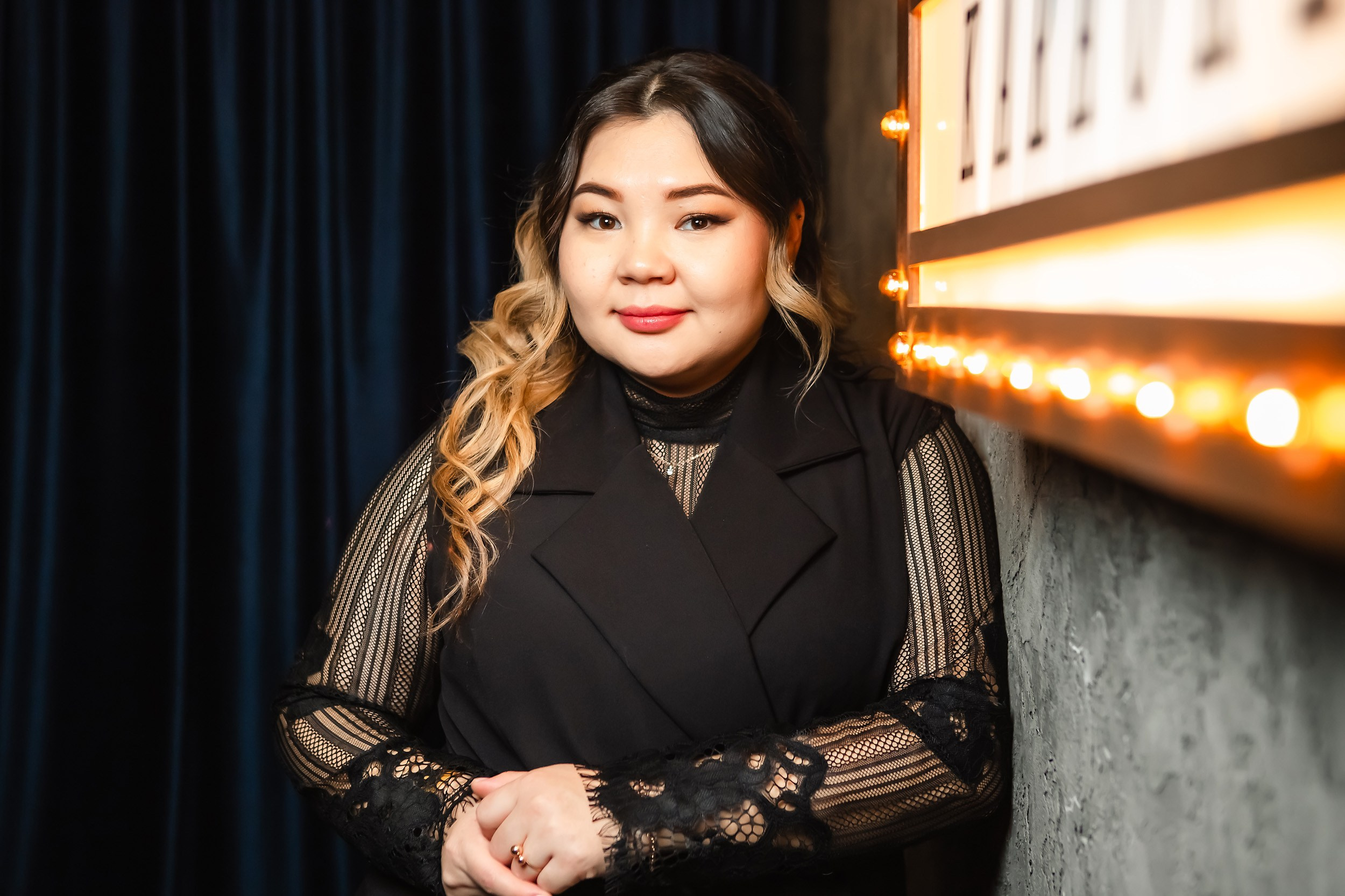 Hudson. Кипятком Павлодар