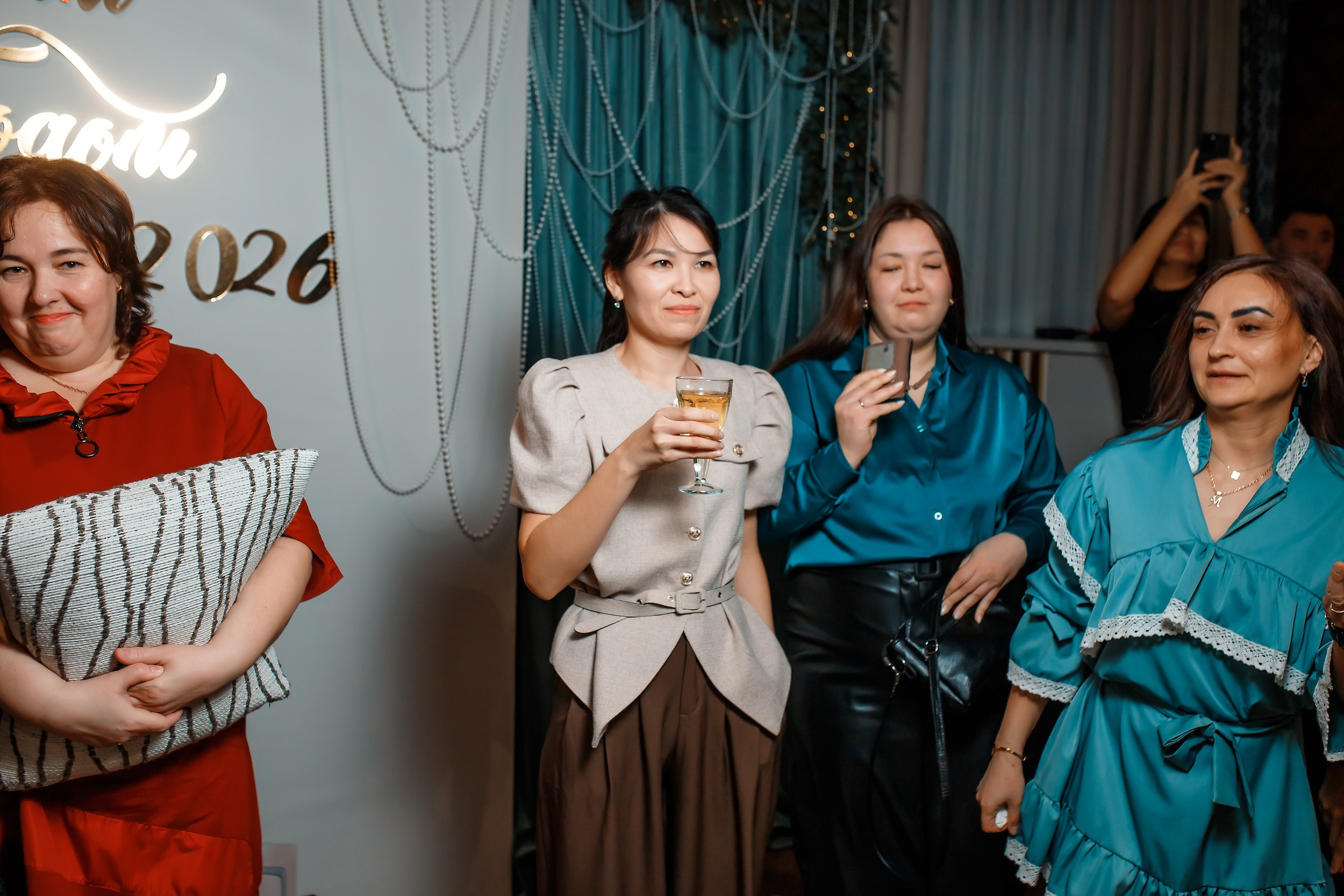 Bossfor. Кипятком Павлодар