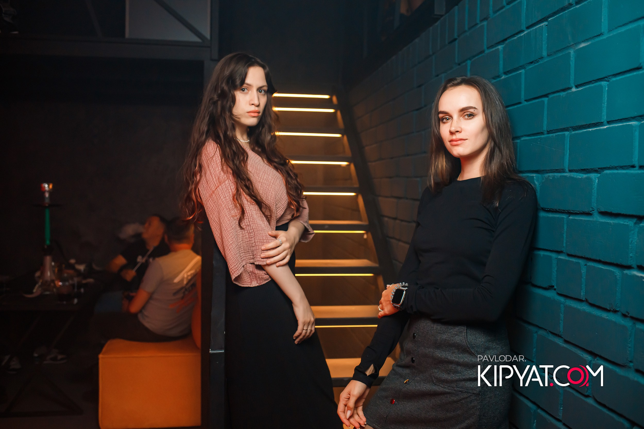 Insomnia. Кипятком Павлодар