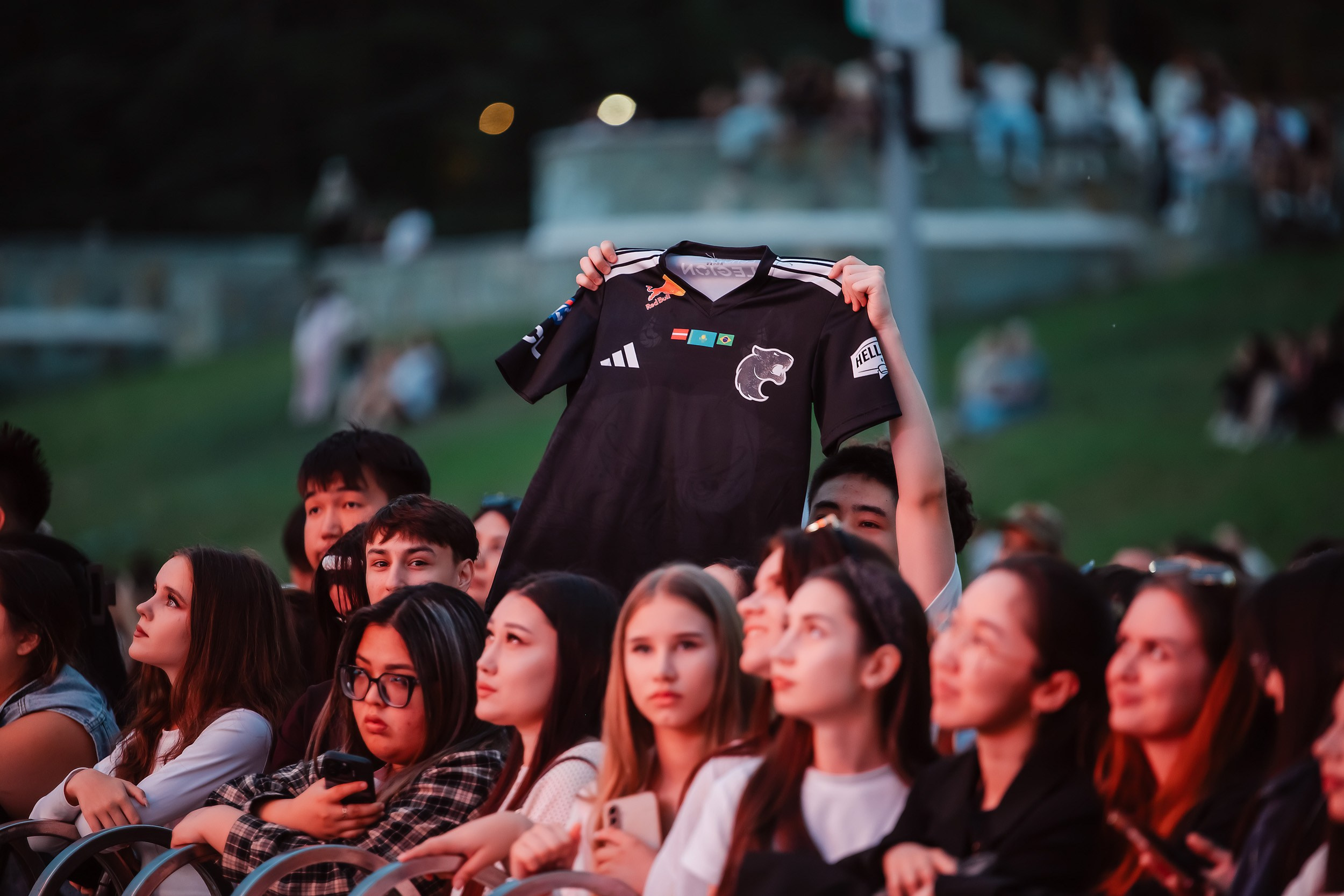 Ertis Cup 2026. Кипятком Павлодар