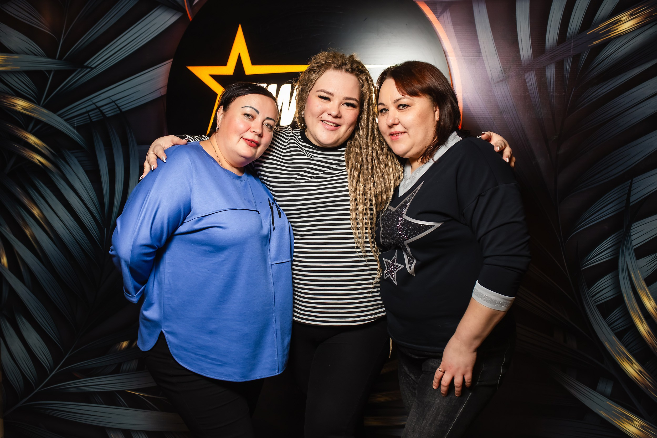 Two Star. Кипятком Павлодар