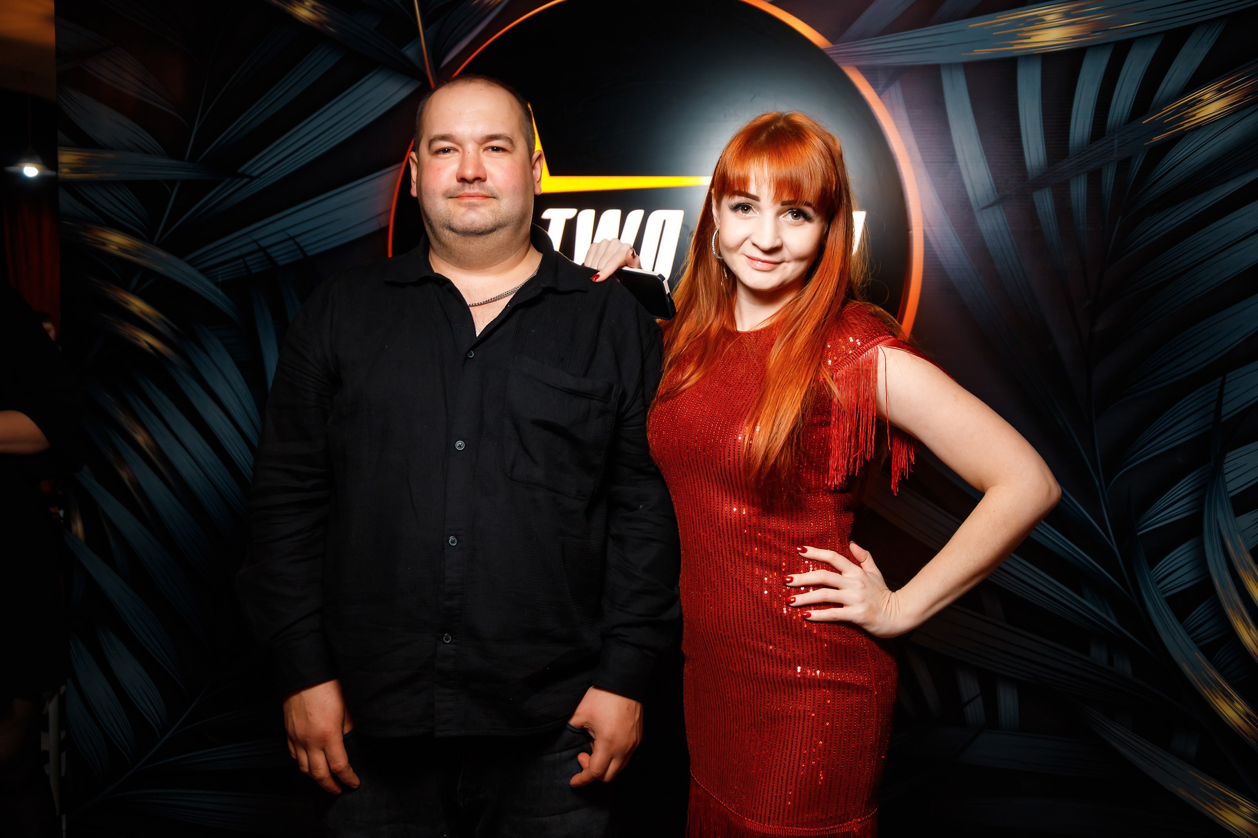 Two Star. Кипятком Павлодар