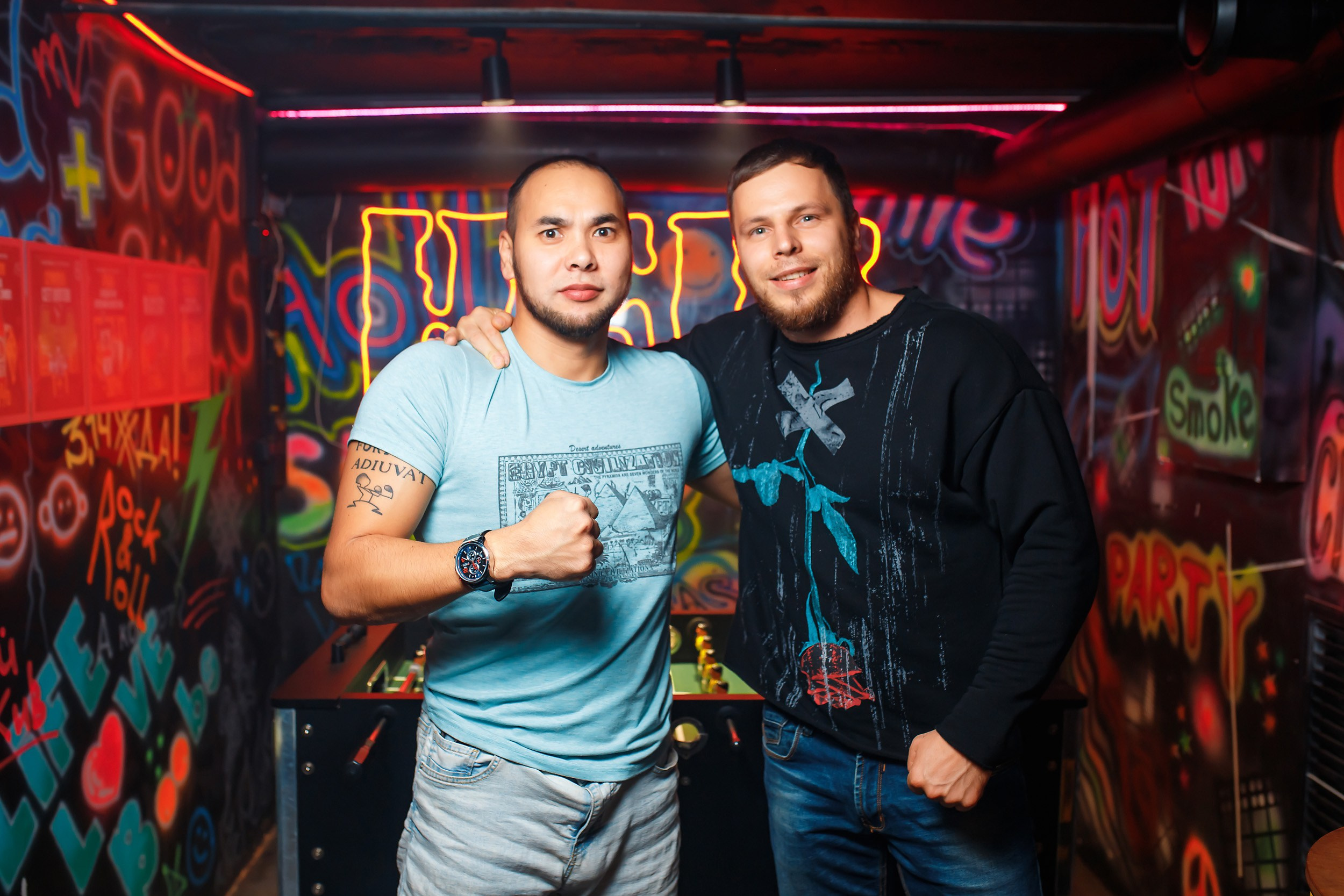 Viking. Кипятком Павлодар