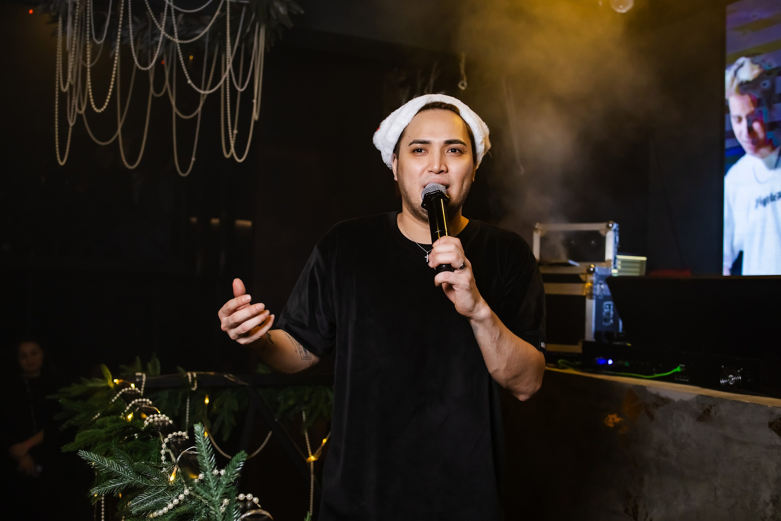 Insomnia. Кипятком Павлодар