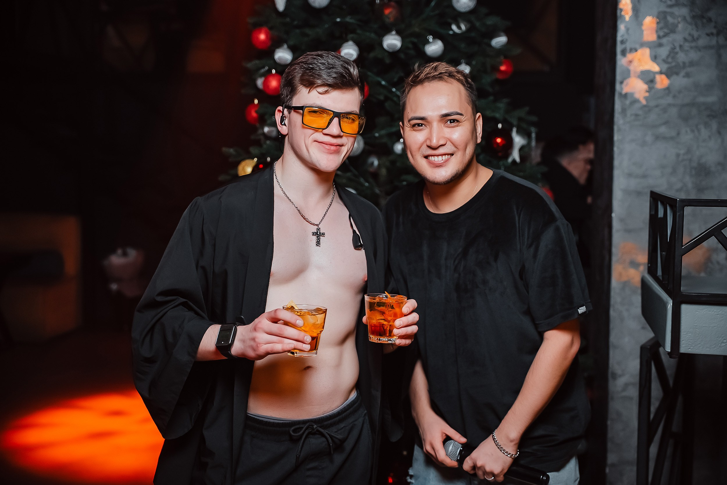 Insomnia. Кипятком Павлодар