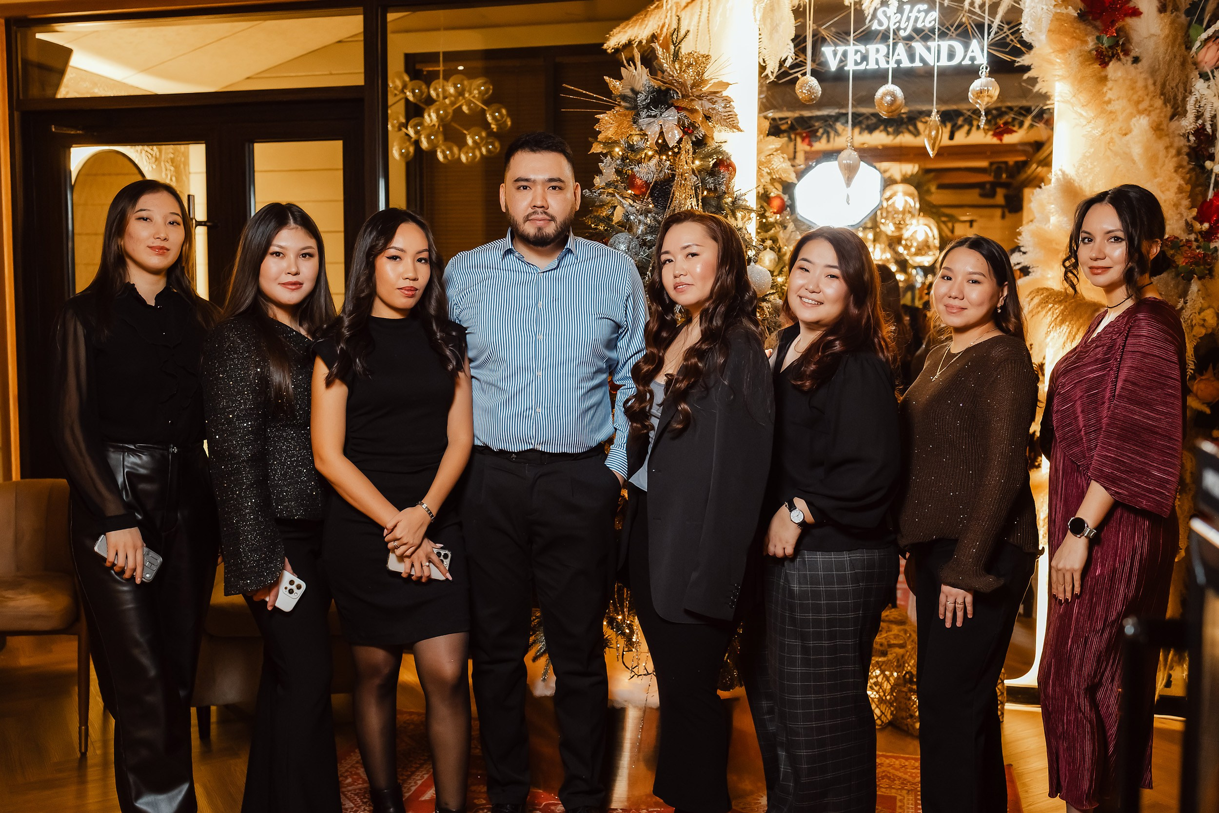 Veranda. Кипятком Павлодар