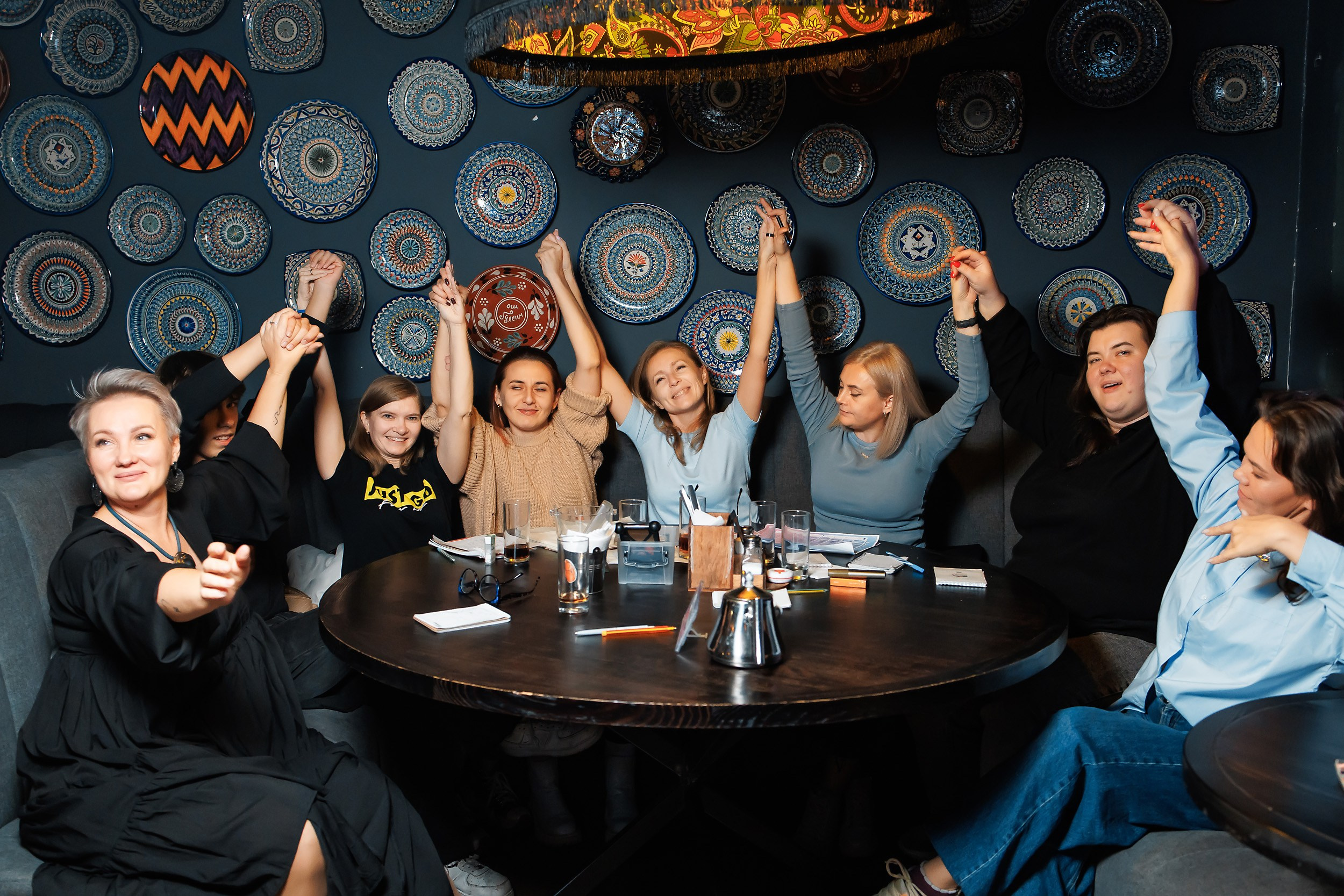 Пошумим Квиз. Кипятком Павлодар