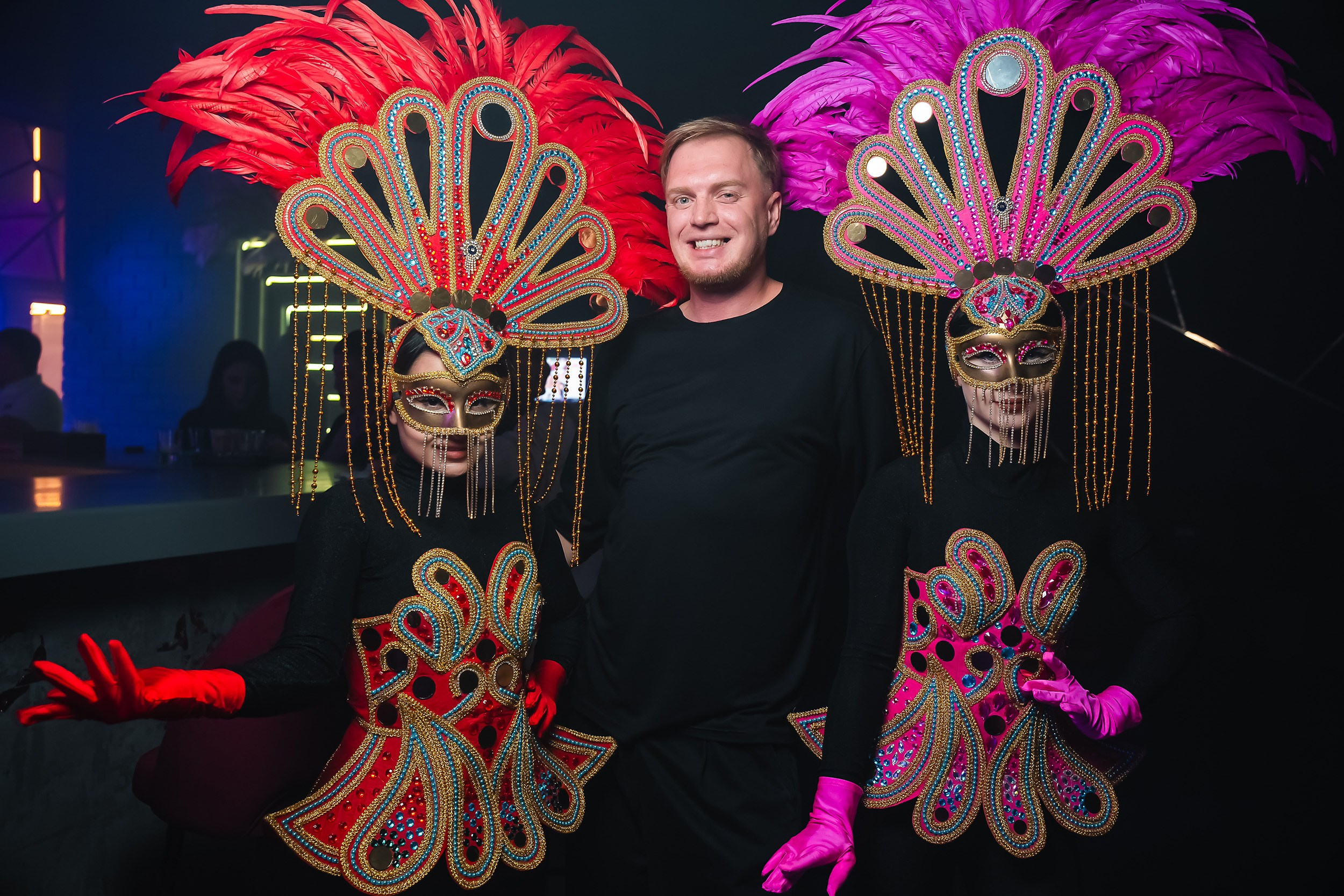 Insomnia. Кипятком Павлодар