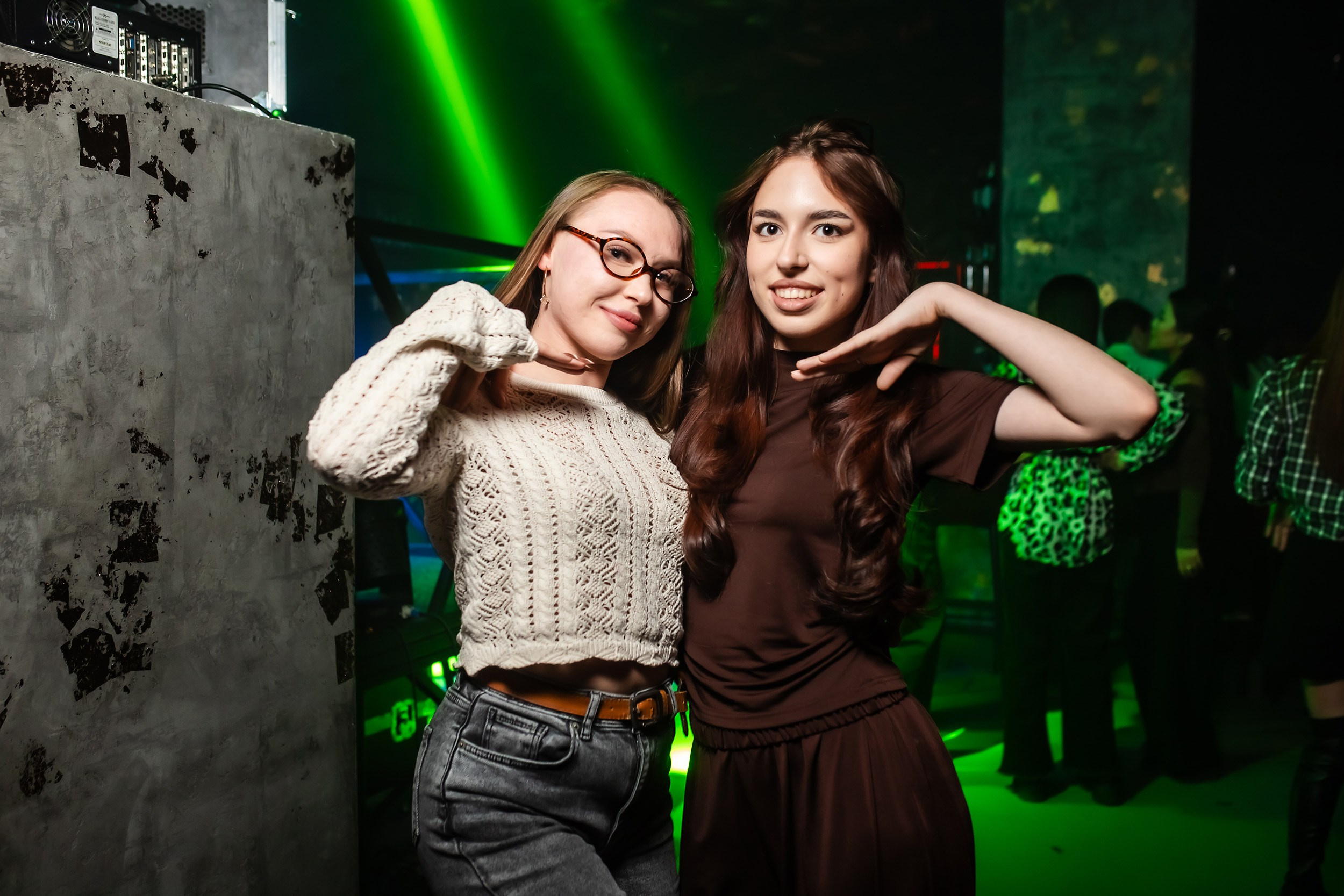 Insomnia. Кипятком Павлодар