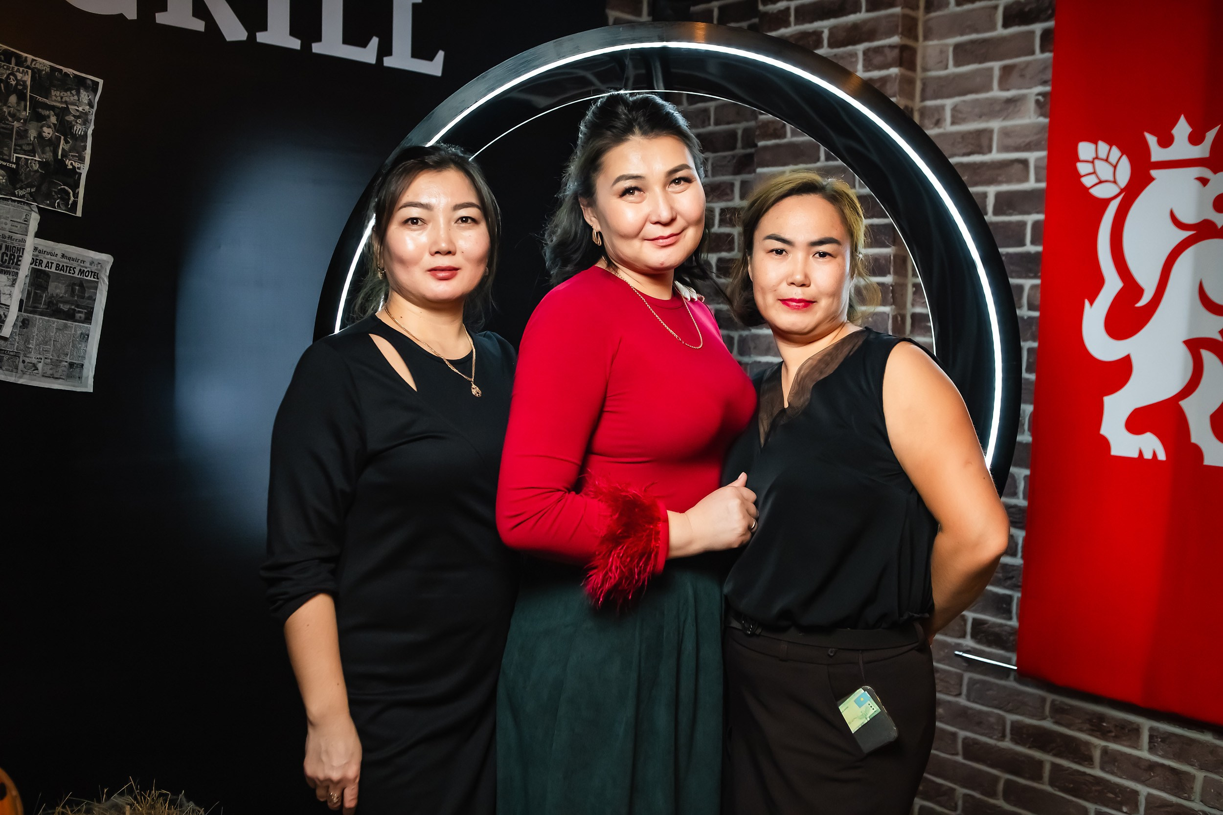 Bremen. Кипятком Павлодар