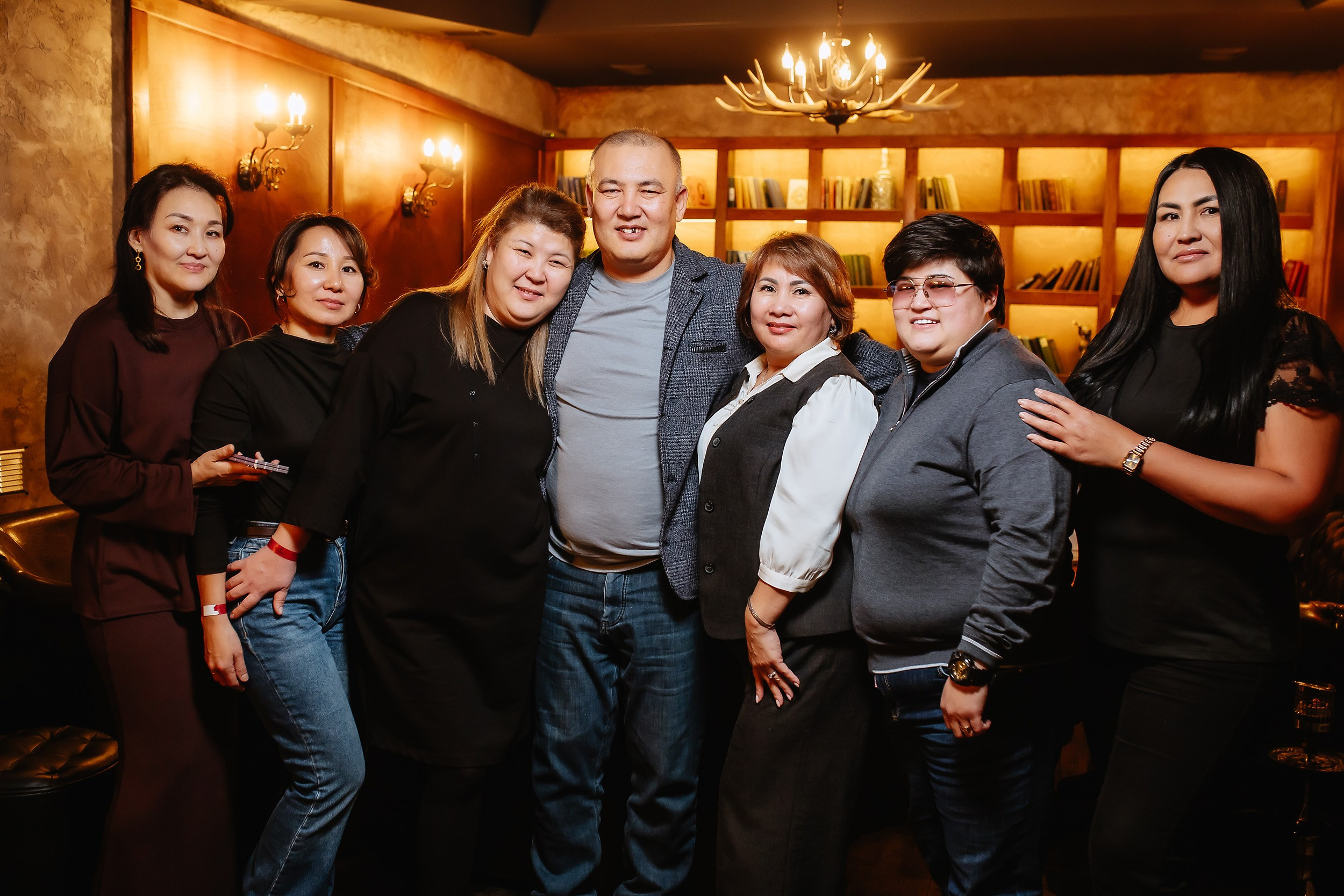 Hudson. Кипятком Павлодар