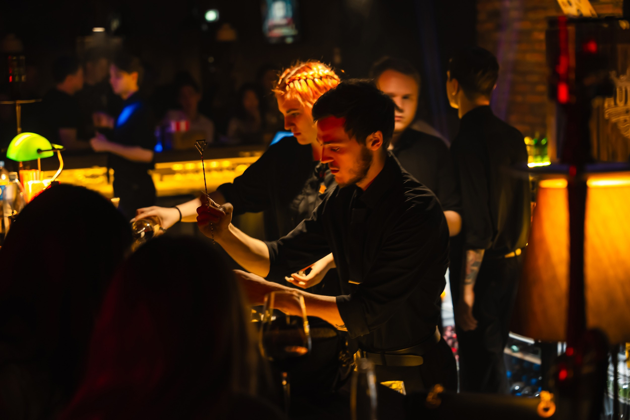 Hudson. Кипятком Павлодар