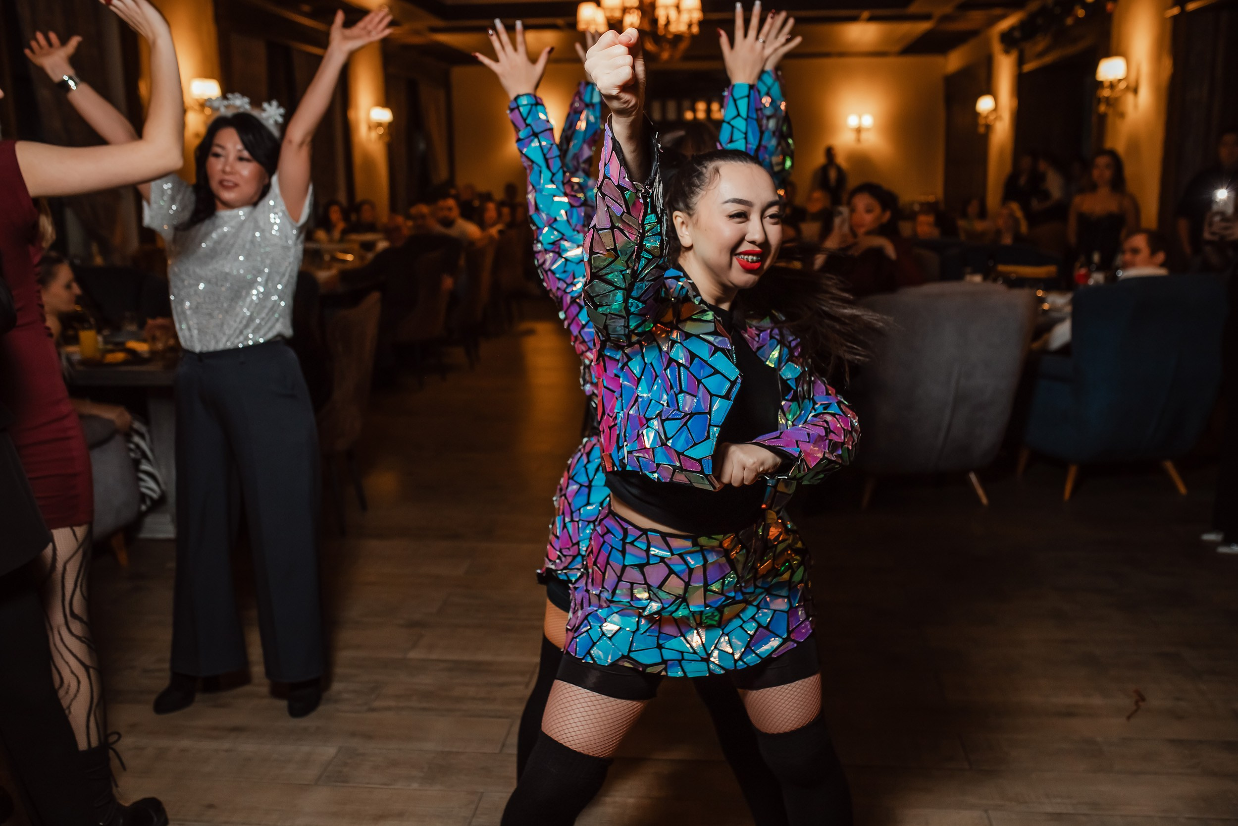 Seasons. Кипятком Павлодар